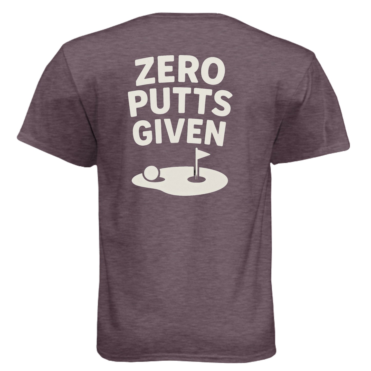 VINTAGE PURPLE - BACK