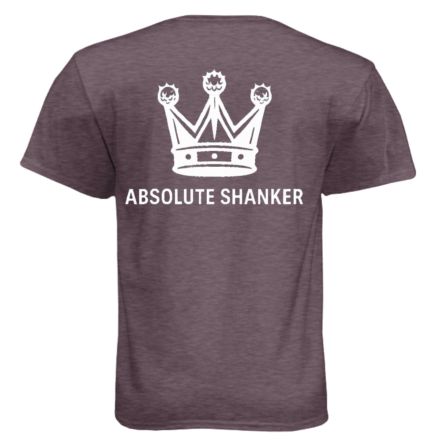 VINTAGE PURPLE - BACK