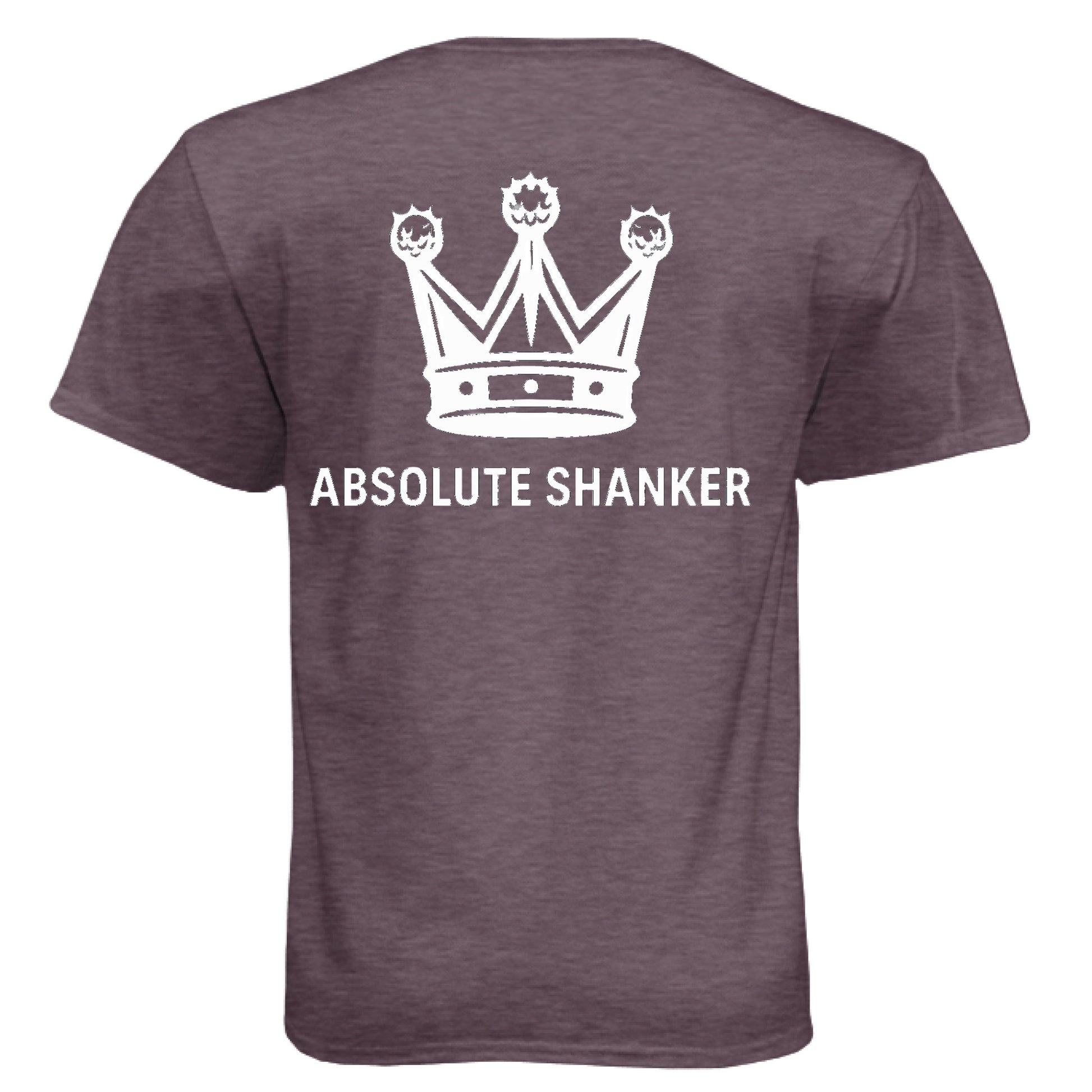 VINTAGE PURPLE - BACK