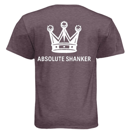 VINTAGE PURPLE - BACK