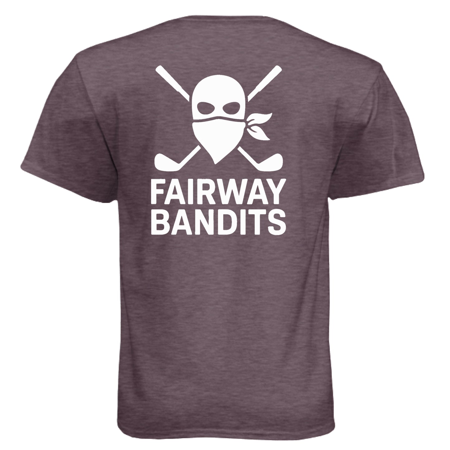 VINTAGE PURPLE - BACK