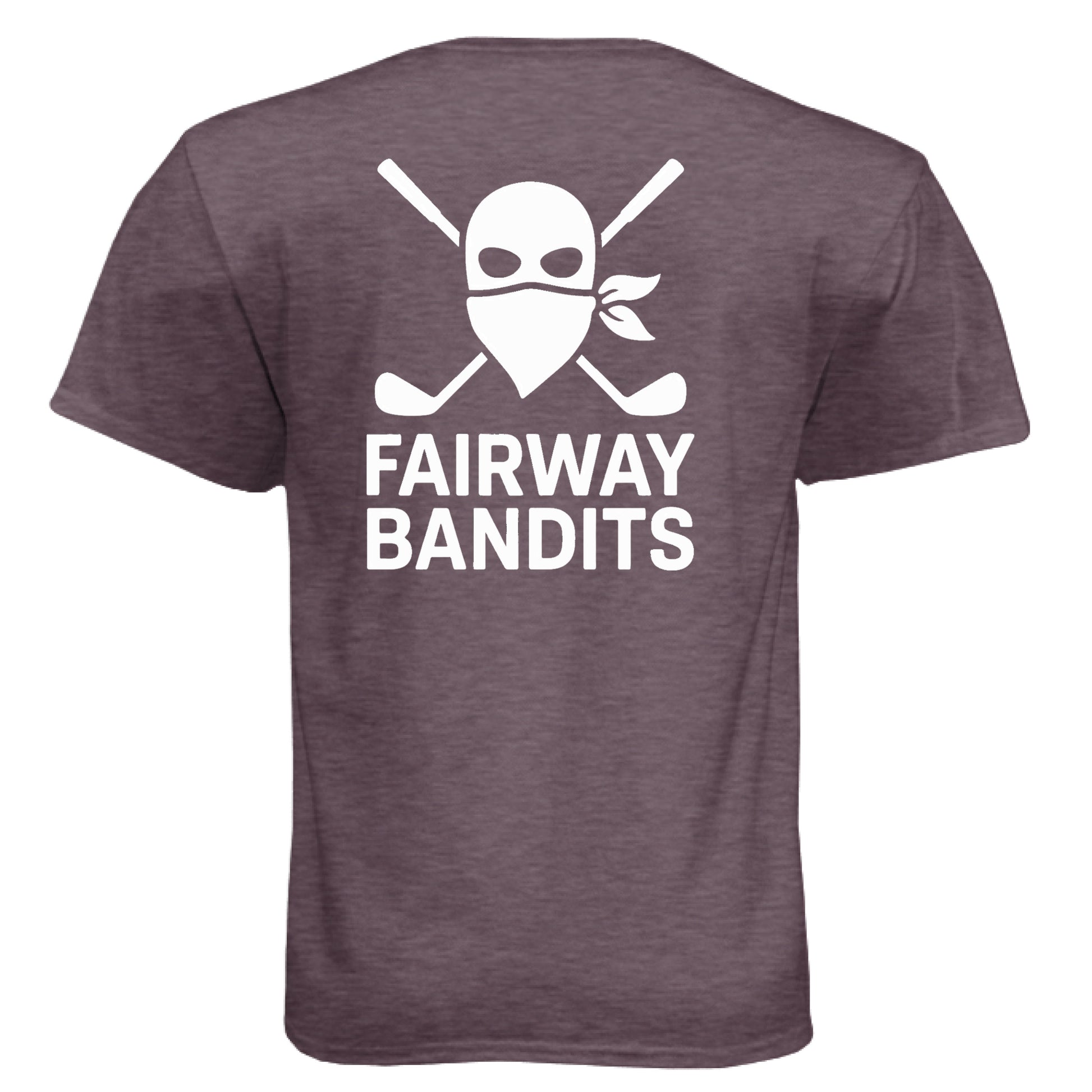 VINTAGE PURPLE - BACK