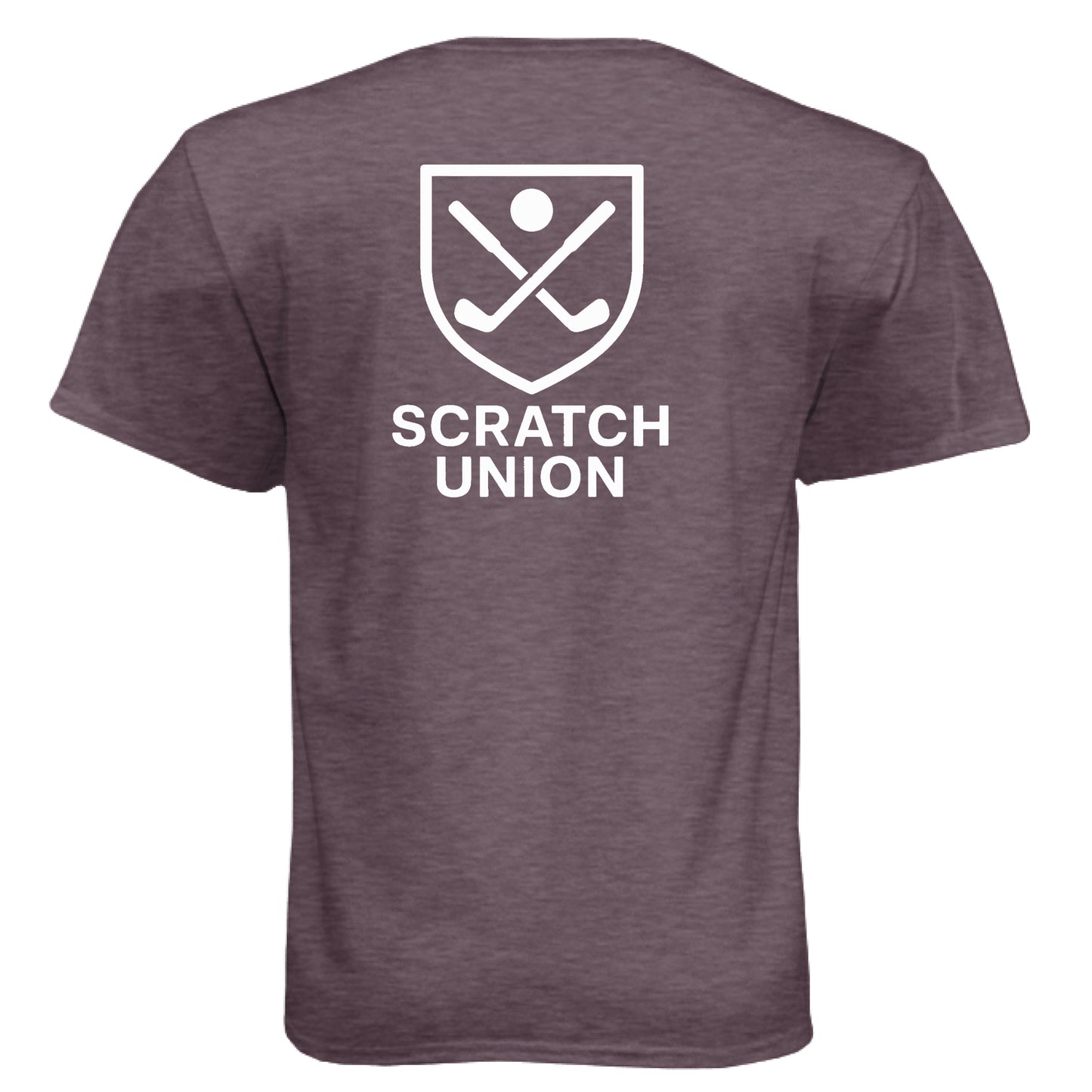 VINTAGE PURPLE - BACK