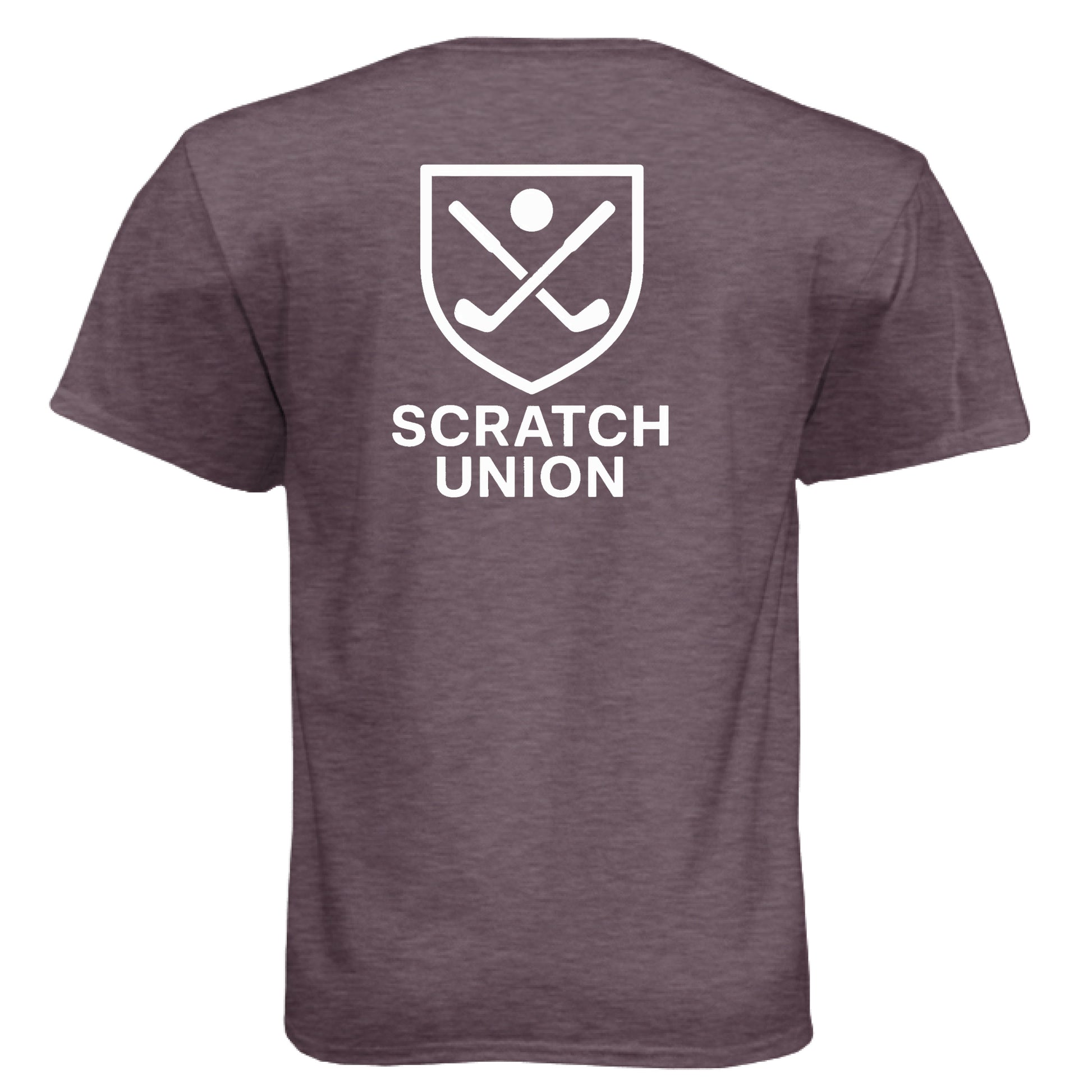 VINTAGE PURPLE - BACK