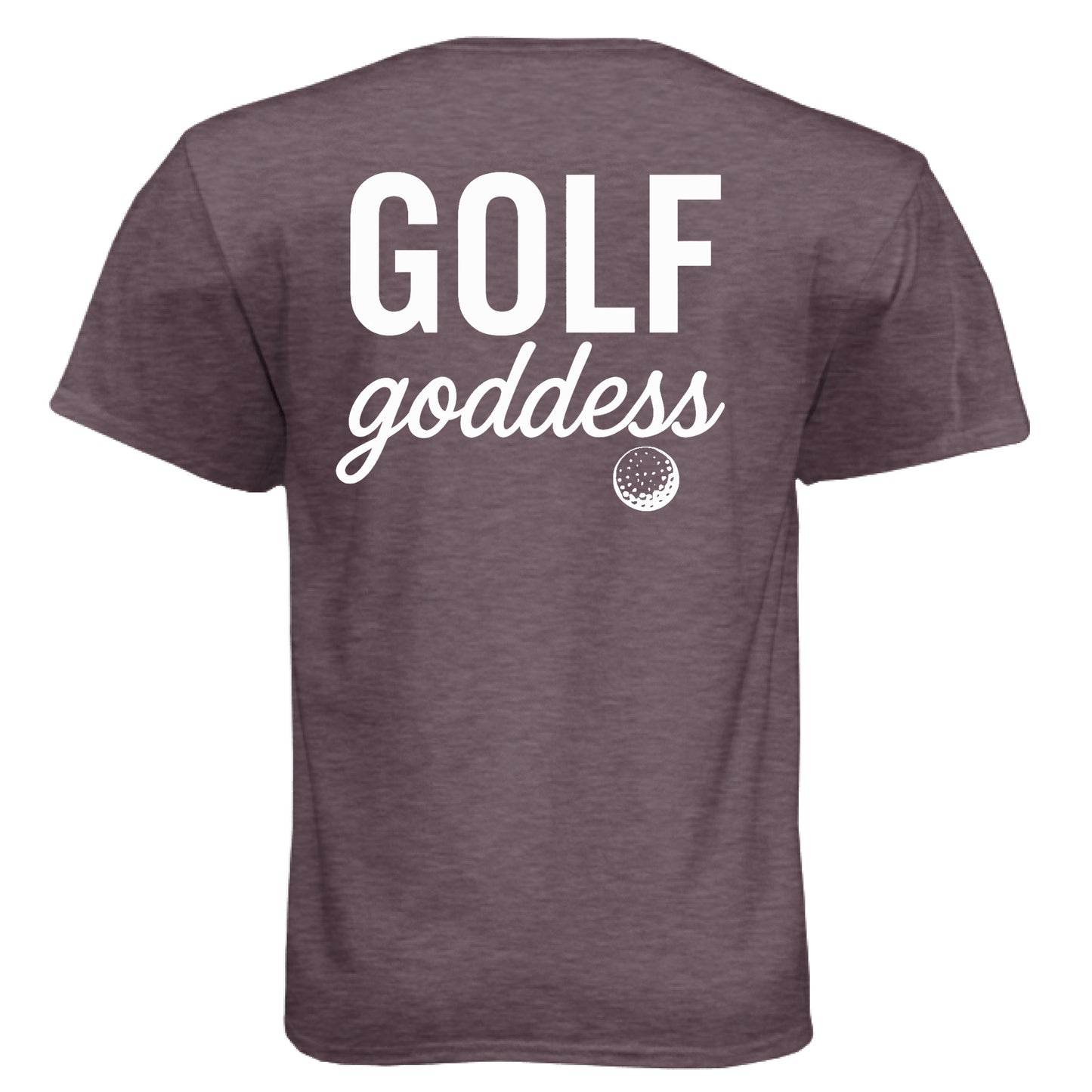 VINTAGE PURPLE - BACK