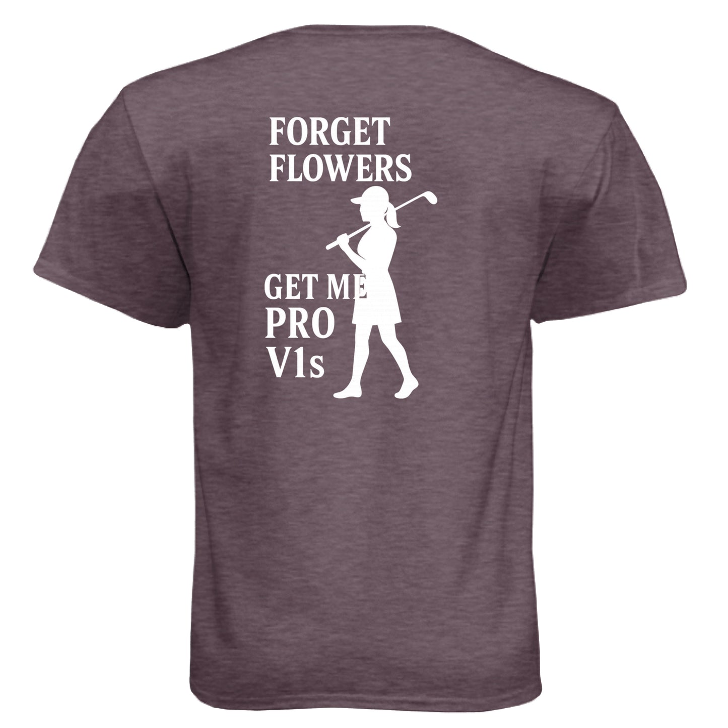 VINTAGE PURPLE - BACK