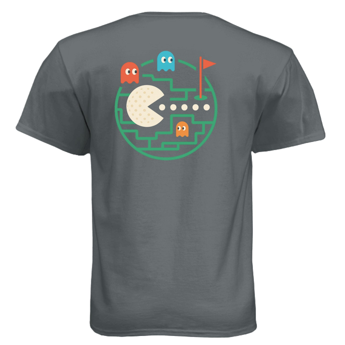 Vintage Heavy Metal - BACK