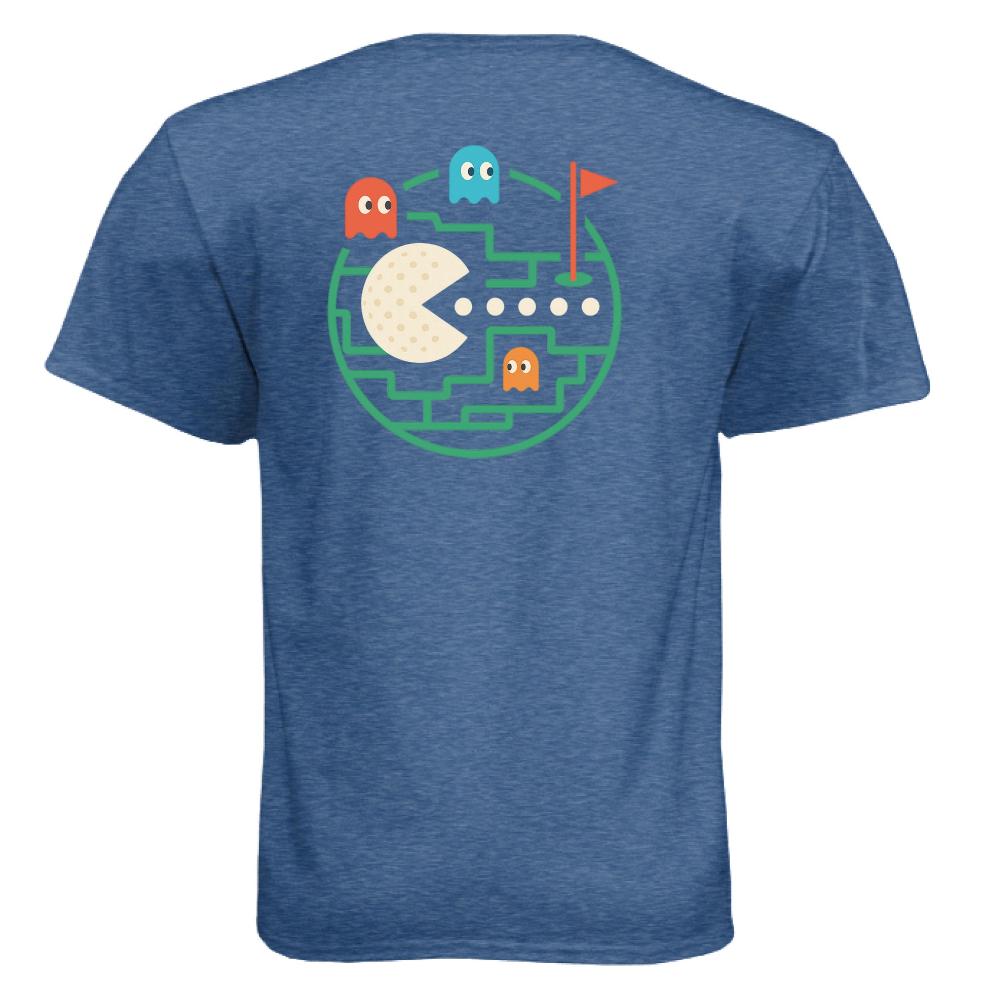 VINTAGE ROYAL - BACK