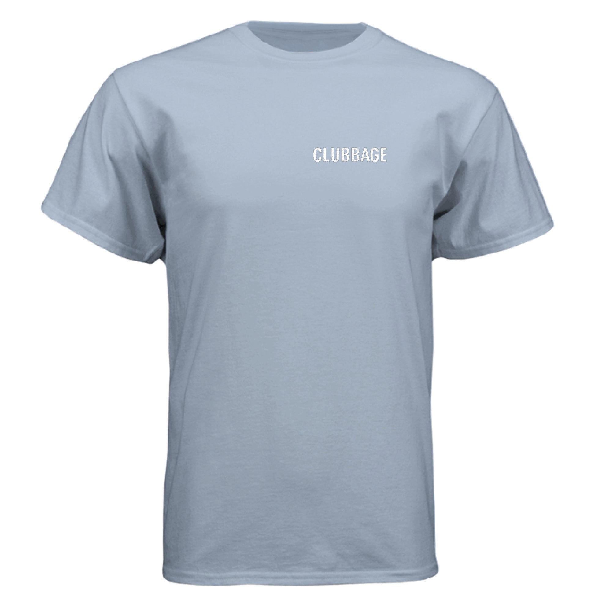 Vintage Stonewash Denim - FRONT