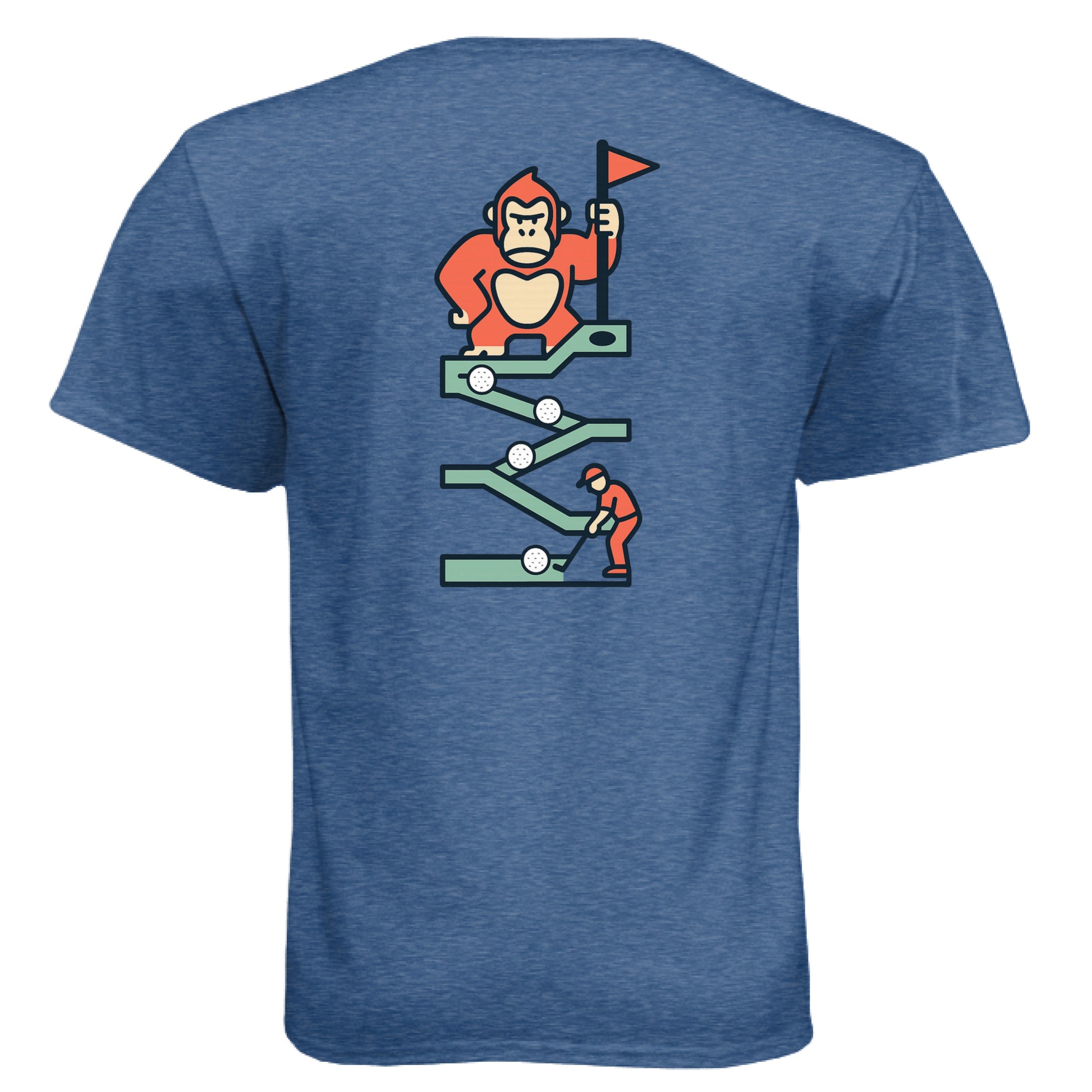 VINTAGE ROYAL - BACK