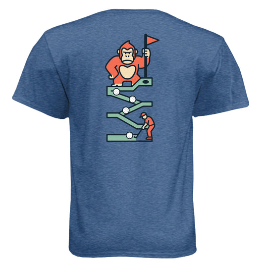 VINTAGE ROYAL - BACK