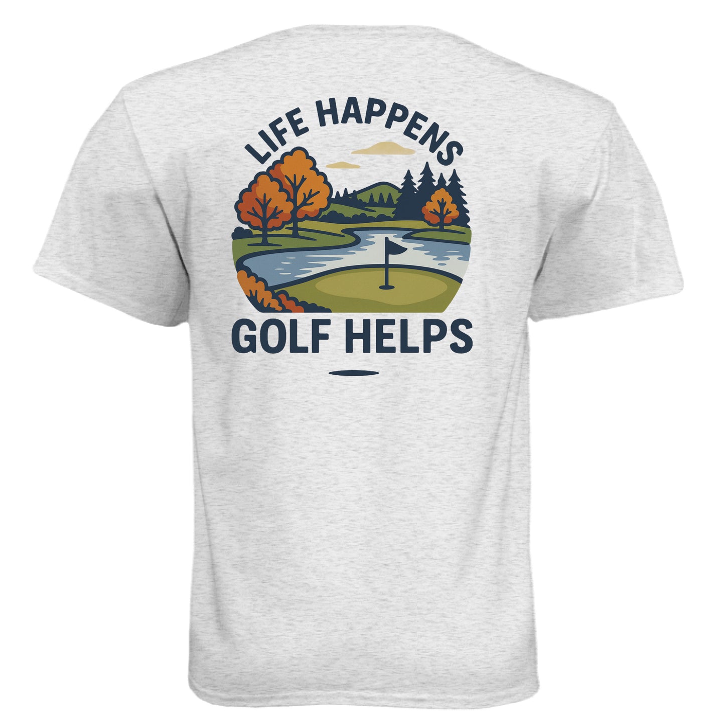 HEATHER WHITE - BACK