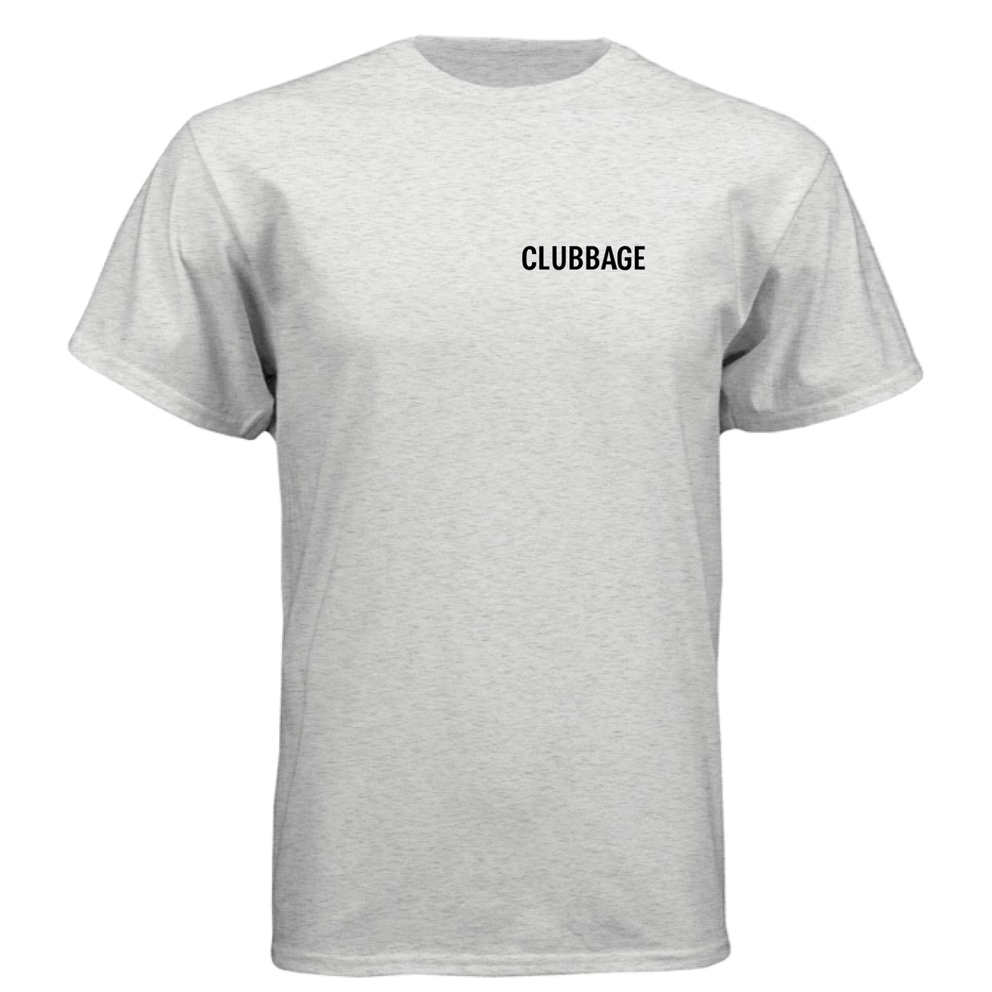 HEATHER WHITE - FRONT