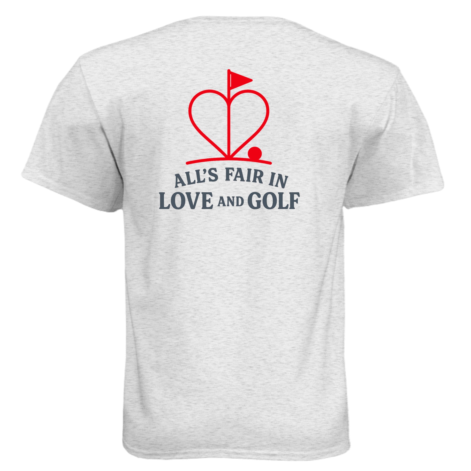 HEATHER WHITE - BACK