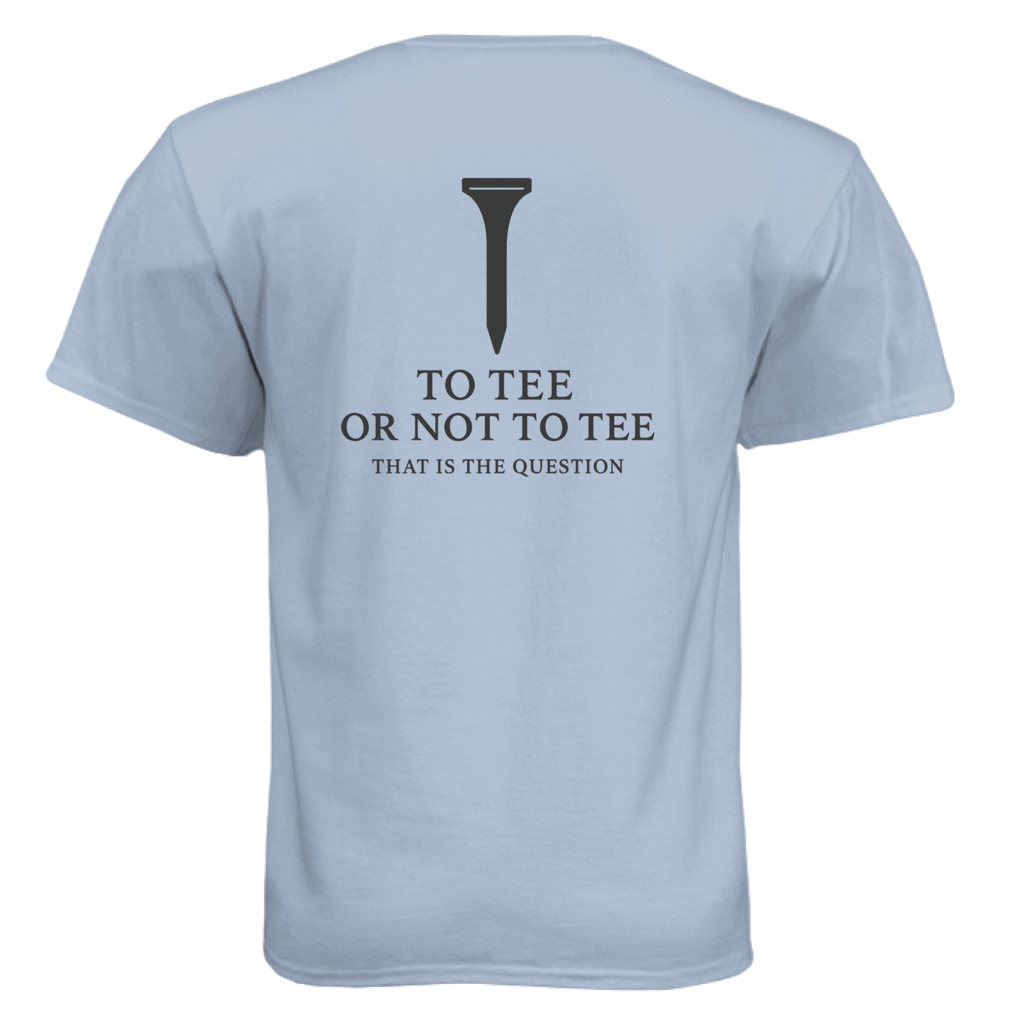 Vintage Stonewash Denim - BACK