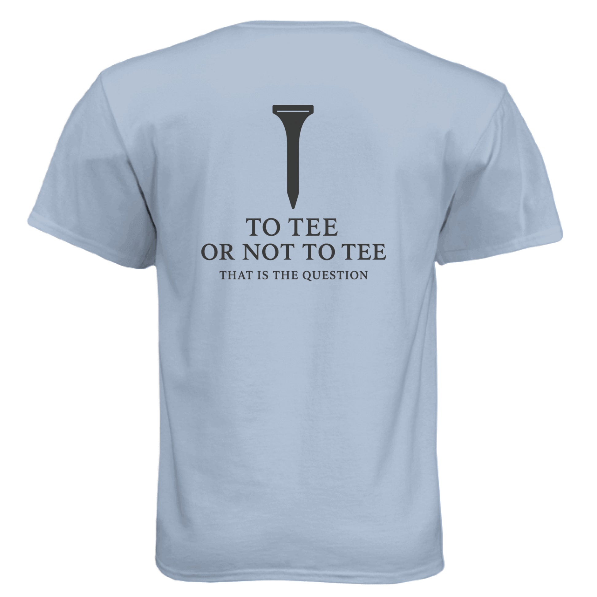 Vintage Stonewash Denim - BACK