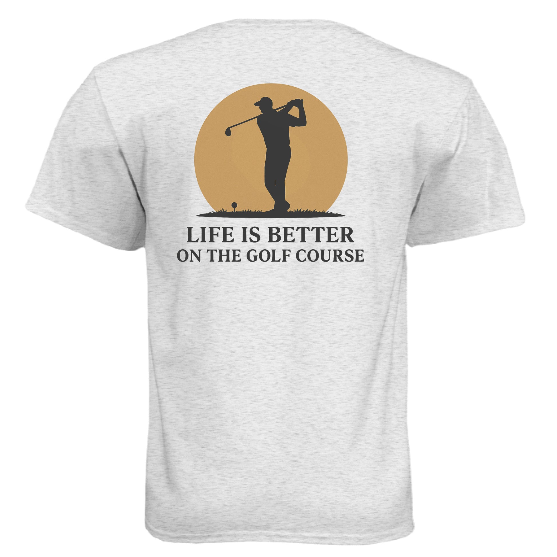 HEATHER WHITE - BACK