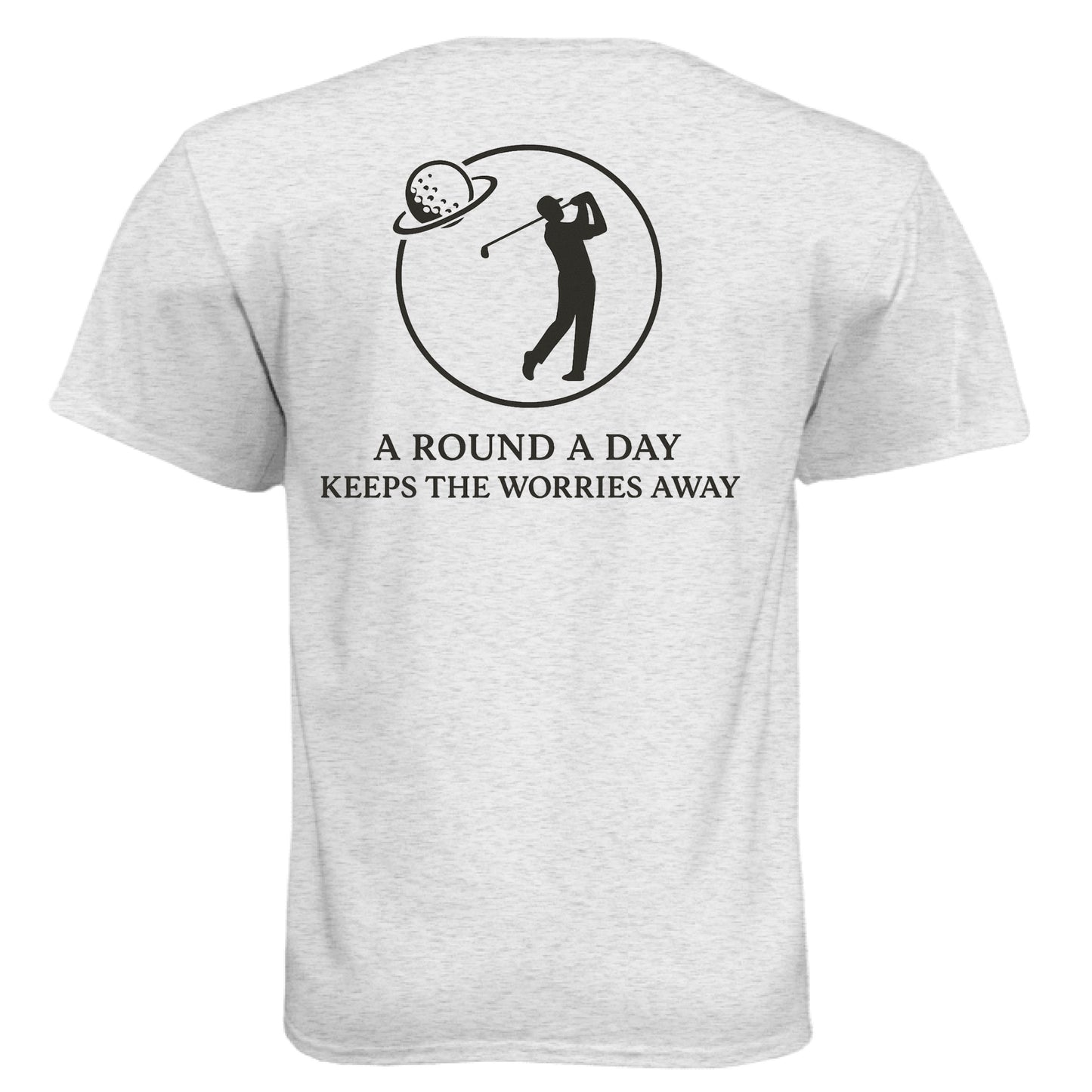 HEATHER WHITE - BACK