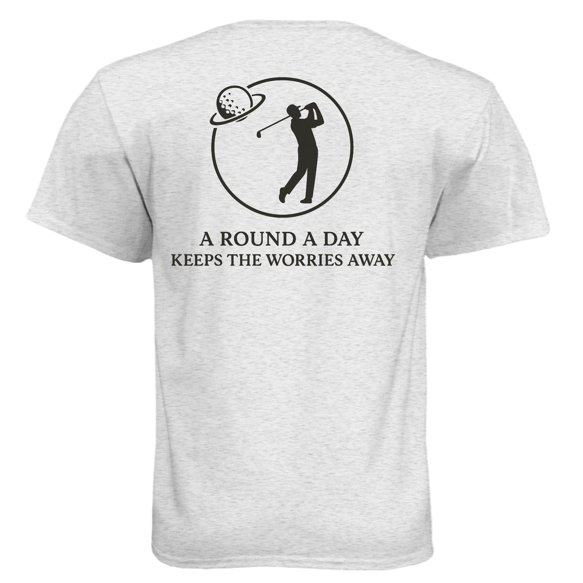 HEATHER WHITE - BACK