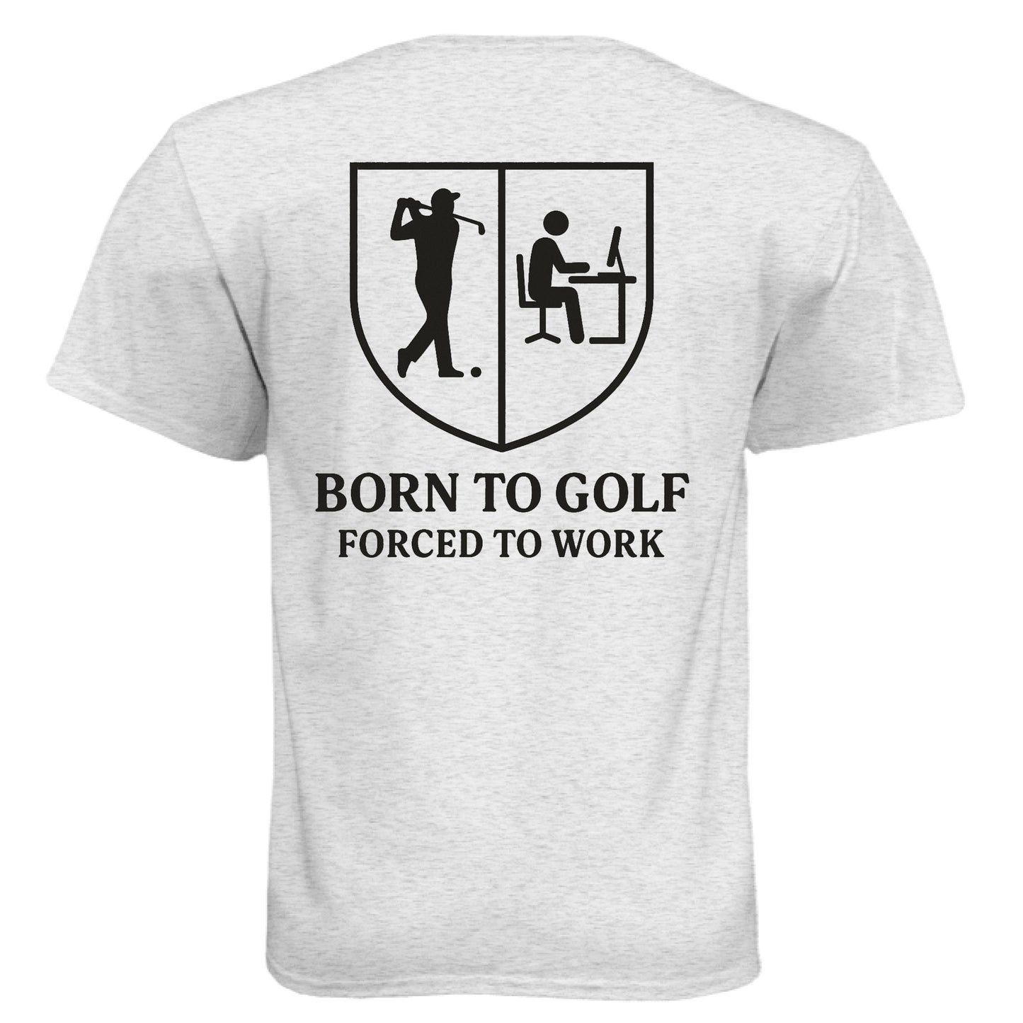 HEATHER WHITE - BACK