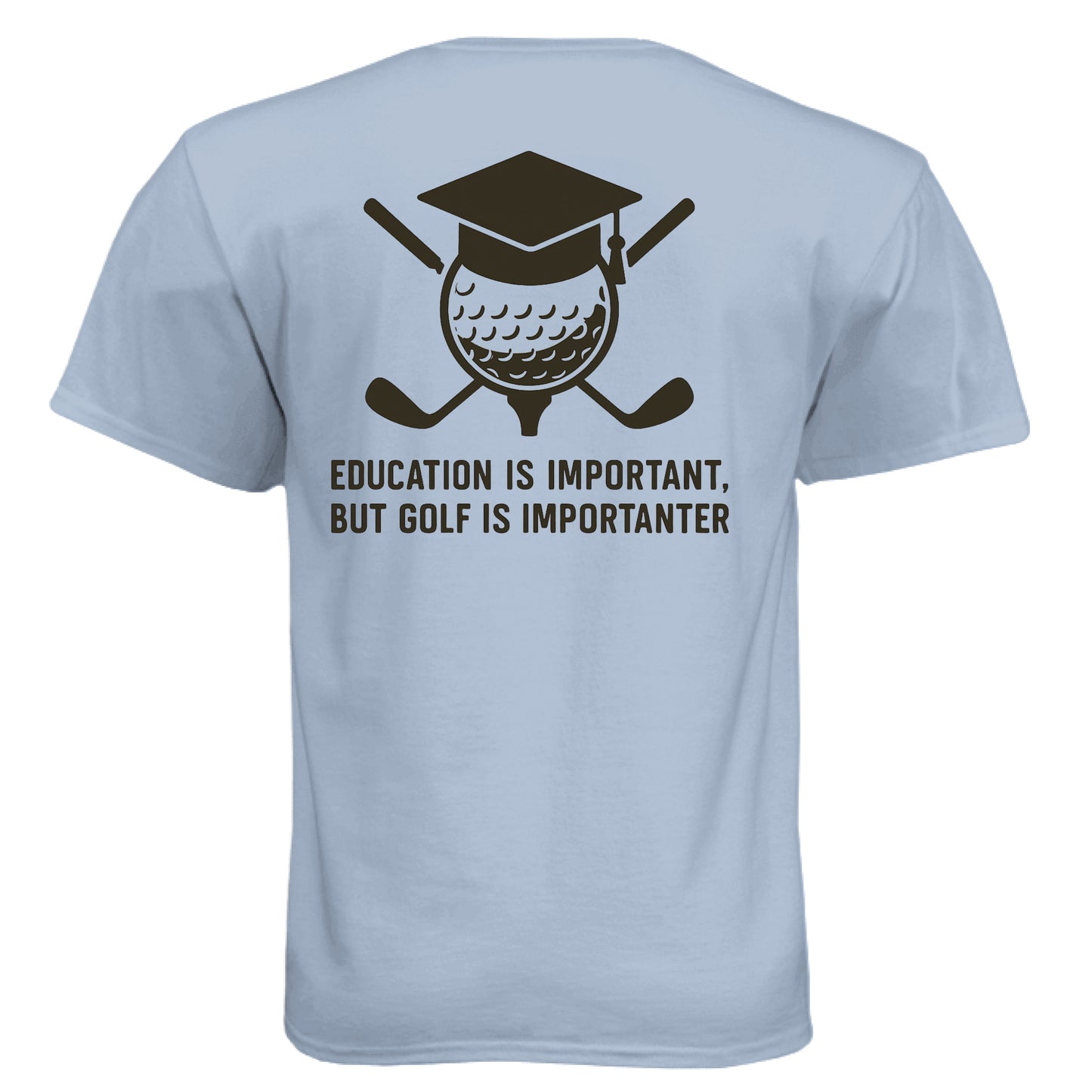 Vintage Stonewash Denim - BACK