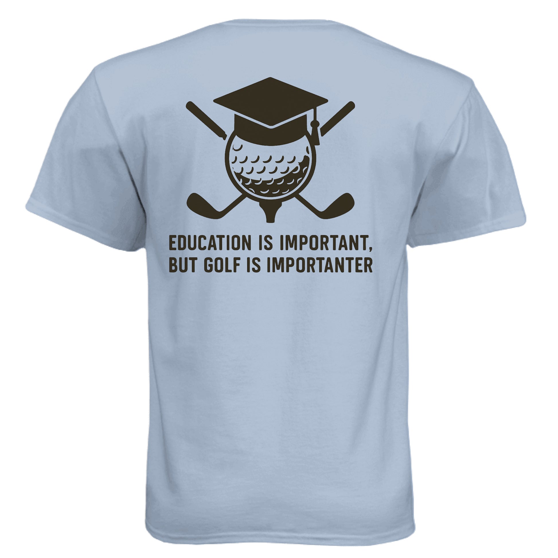 Vintage Stonewash Denim - BACK