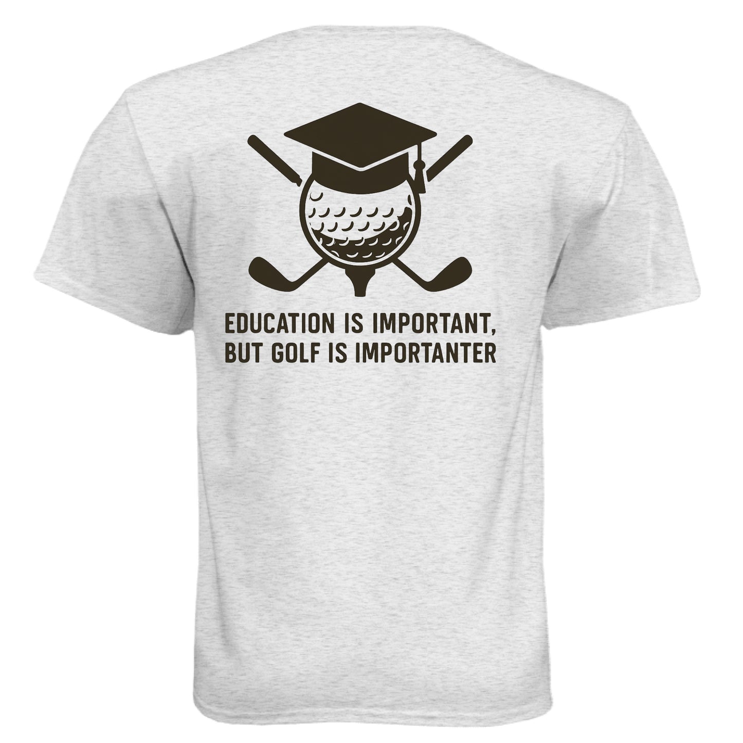 HEATHER WHITE - BACK