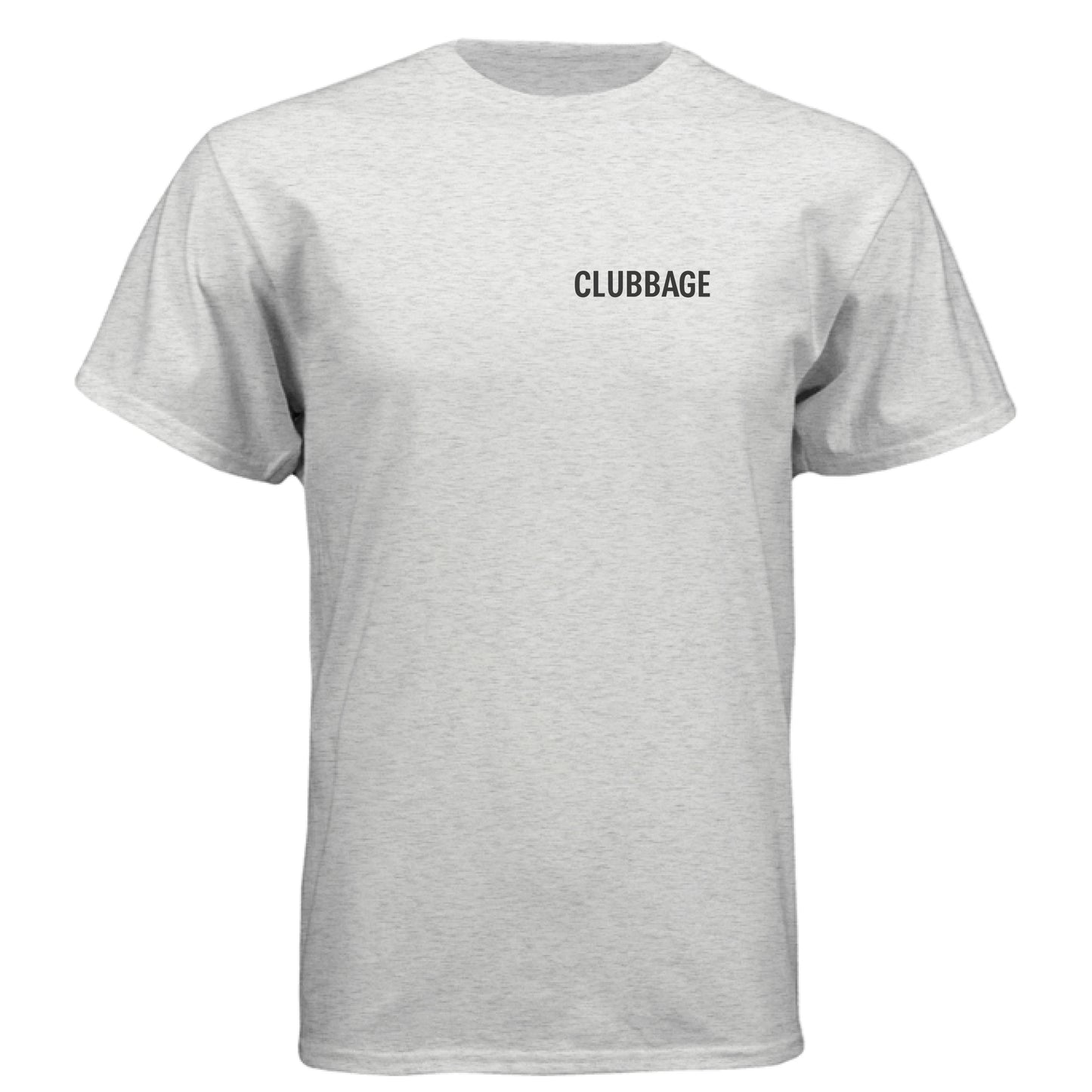 HEATHER WHITE - FRONT