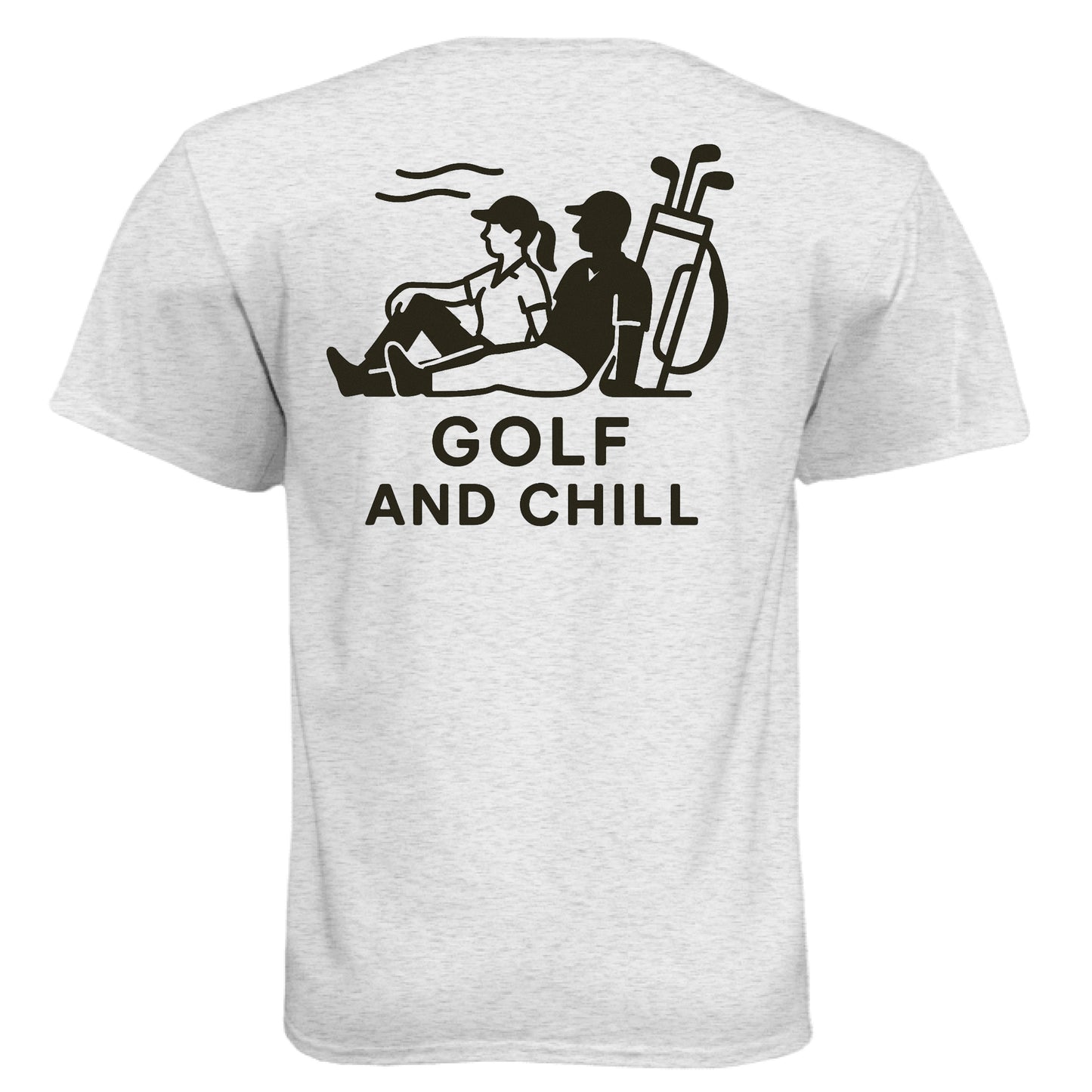 HEATHER WHITE - BACK