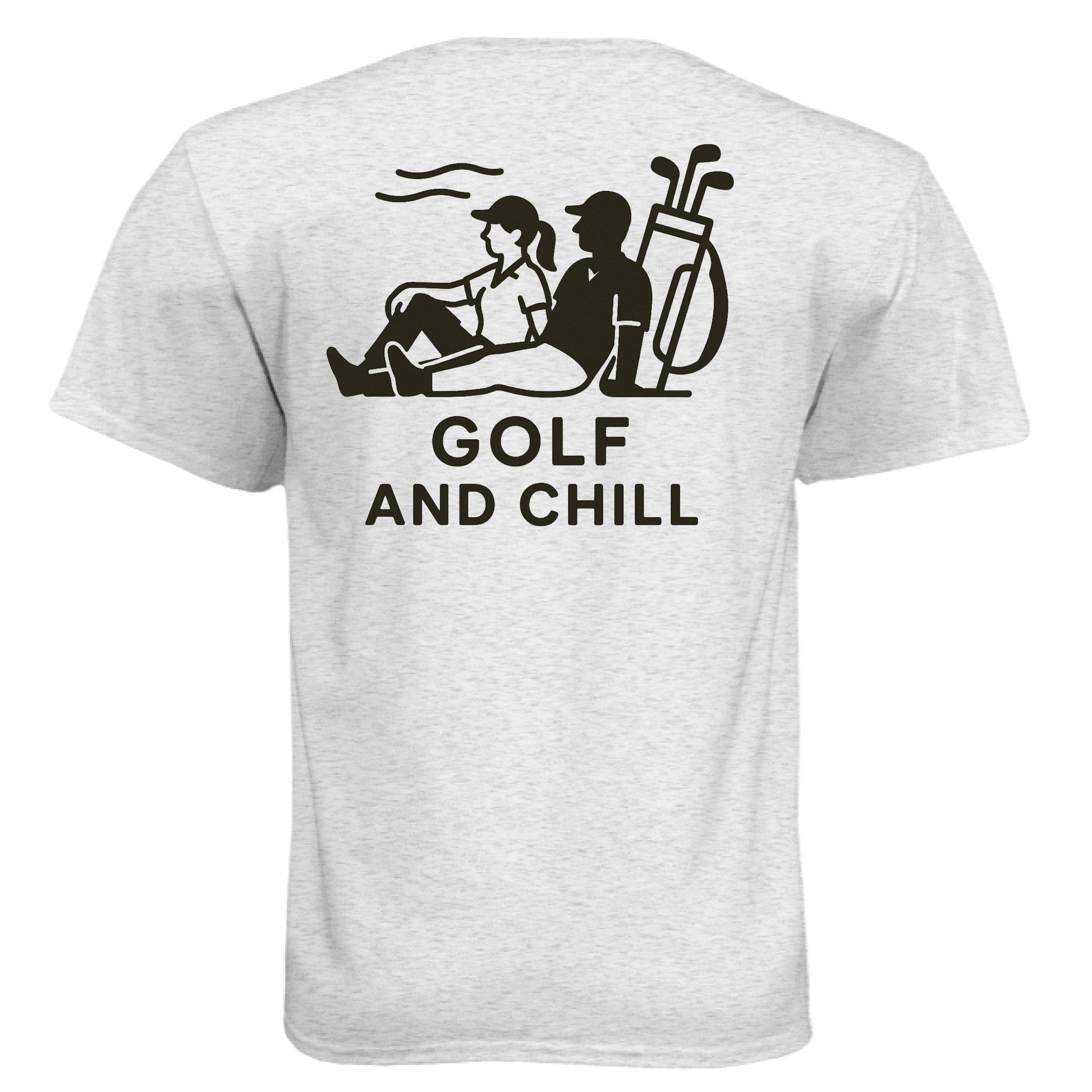 HEATHER WHITE - BACK