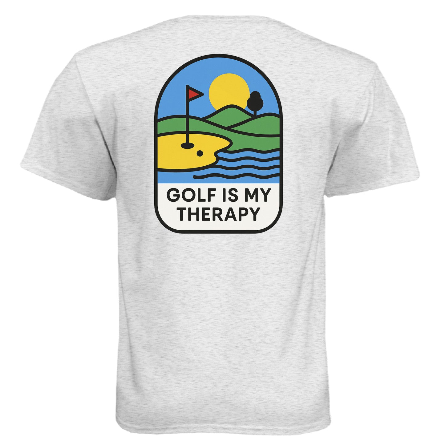 HEATHER WHITE - BACK