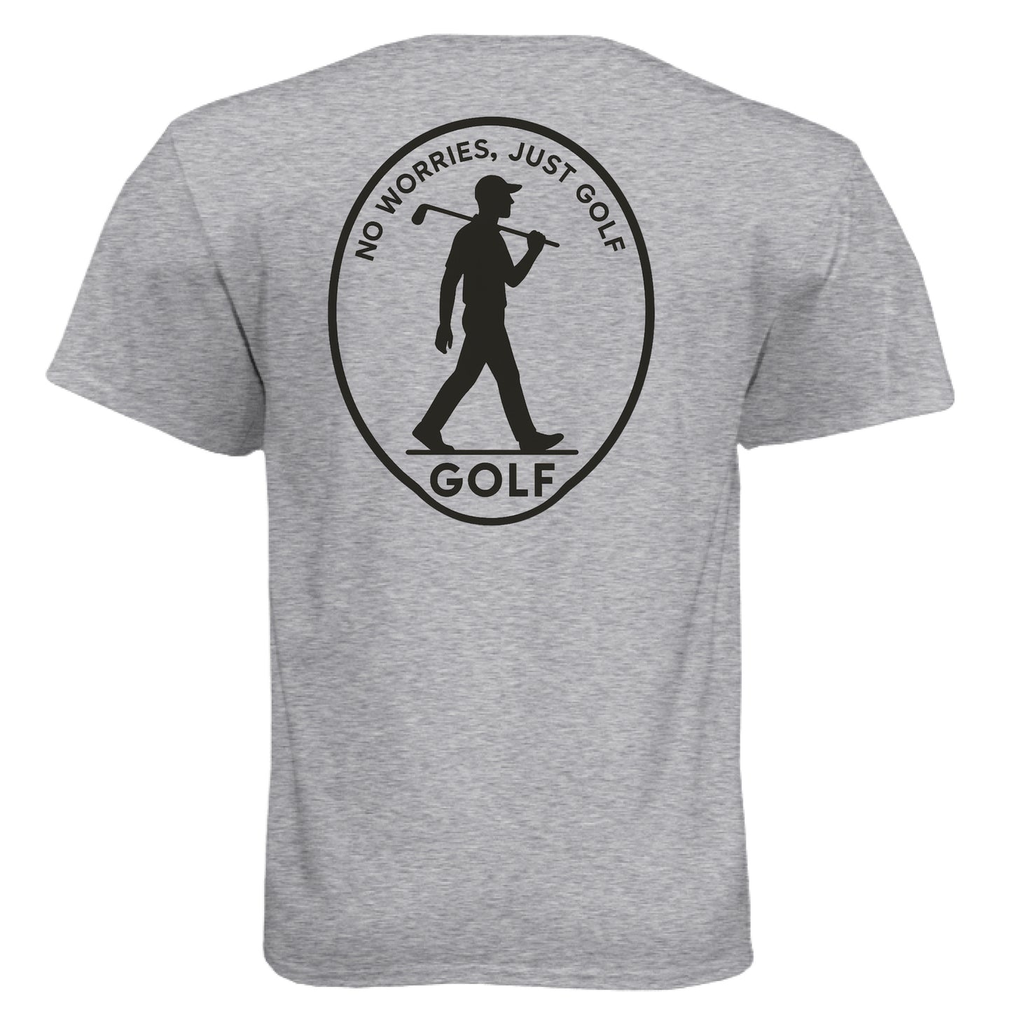 PREMIUM HEATHER - BACK