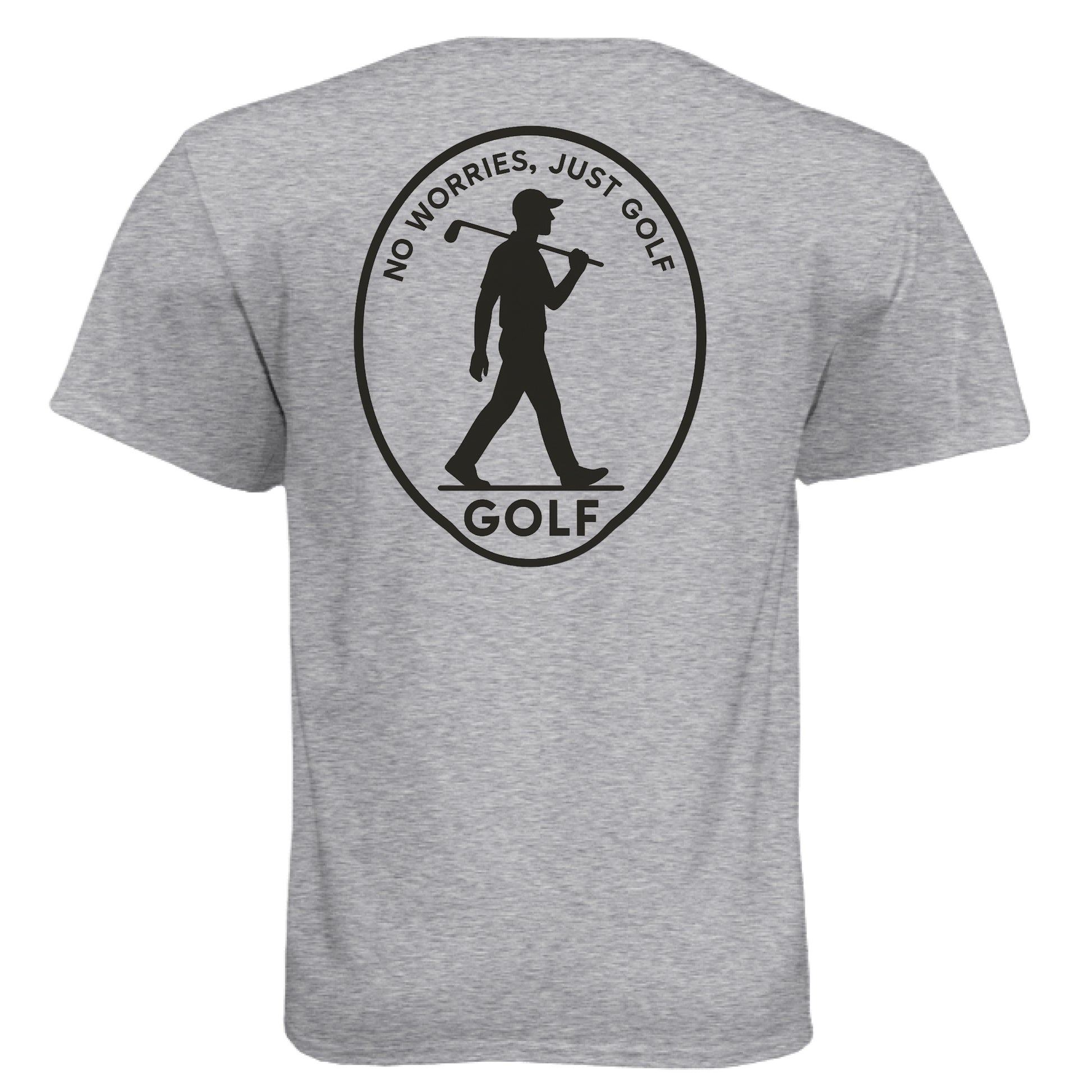 PREMIUM HEATHER - BACK