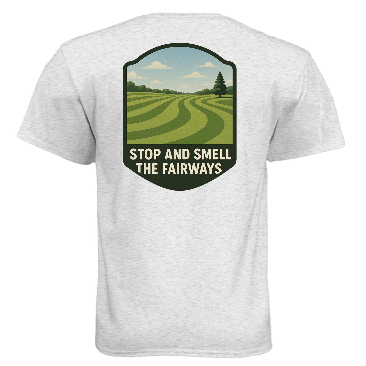 HEATHER WHITE - BACK