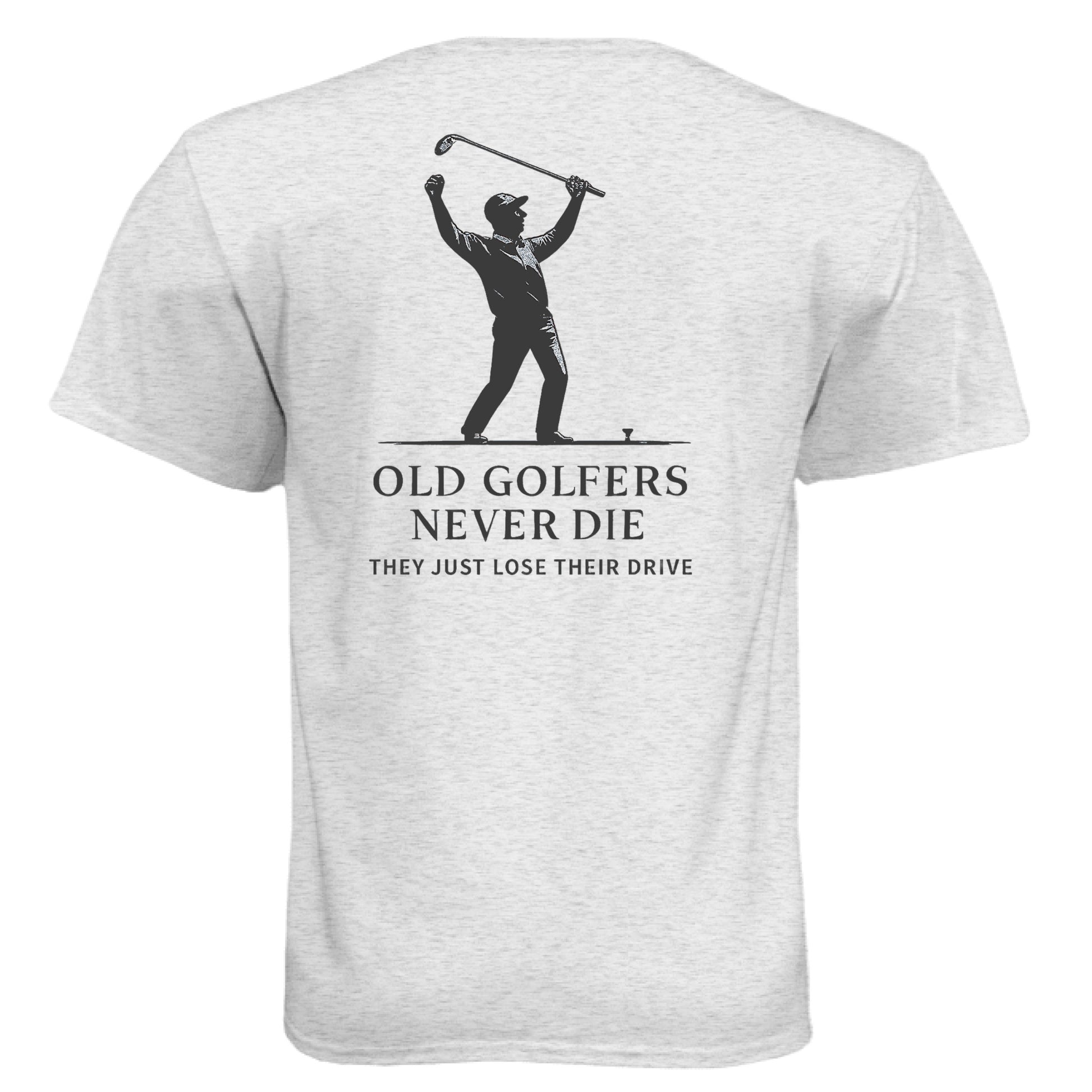 HEATHER WHITE - BACK