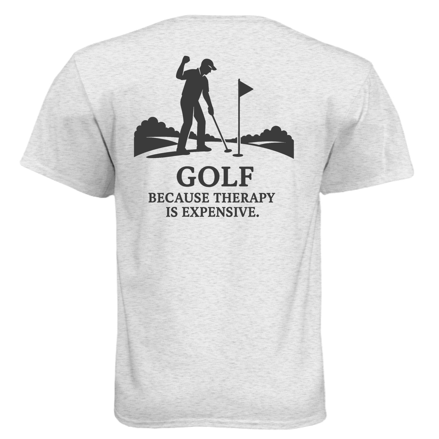 HEATHER WHITE - BACK