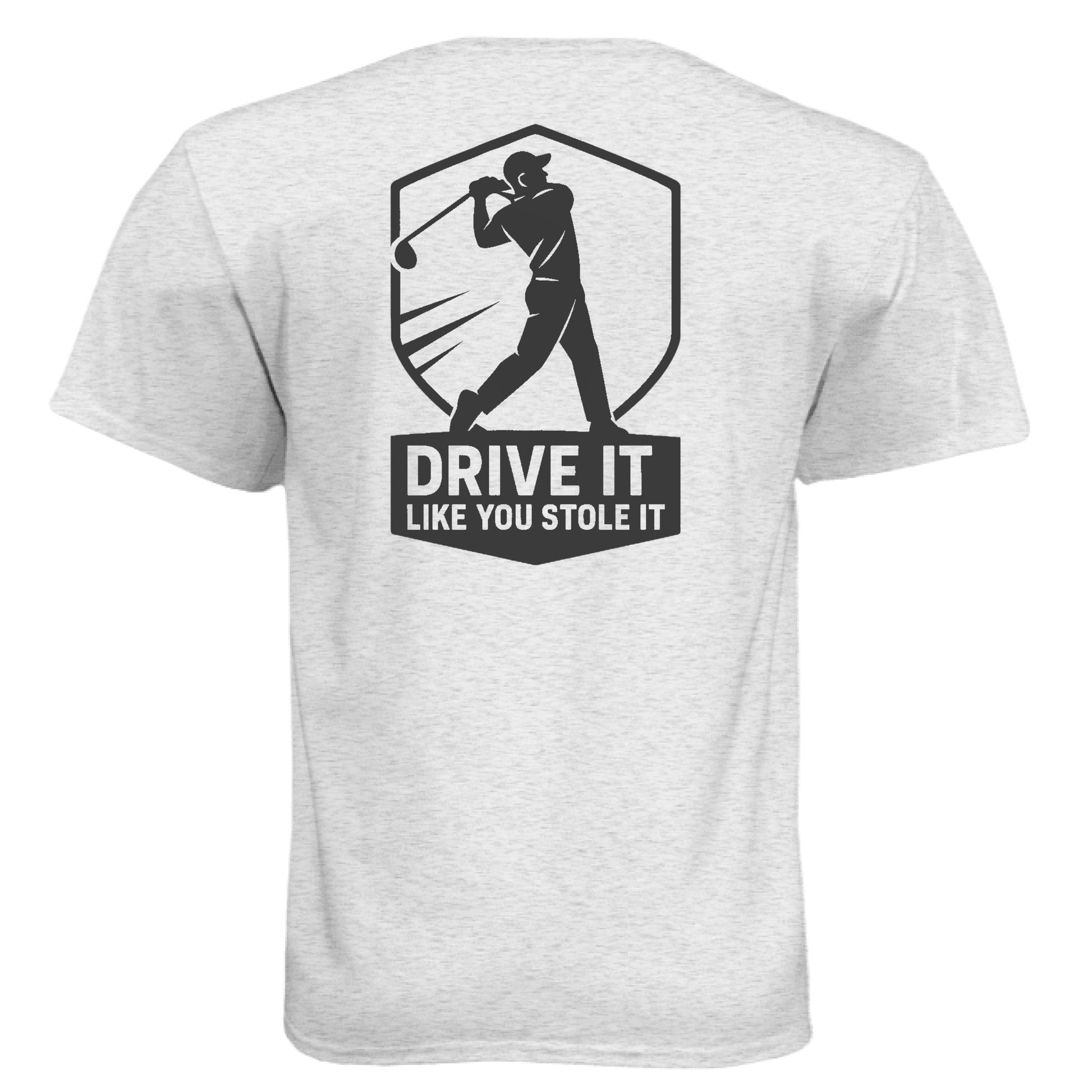 HEATHER WHITE - BACK