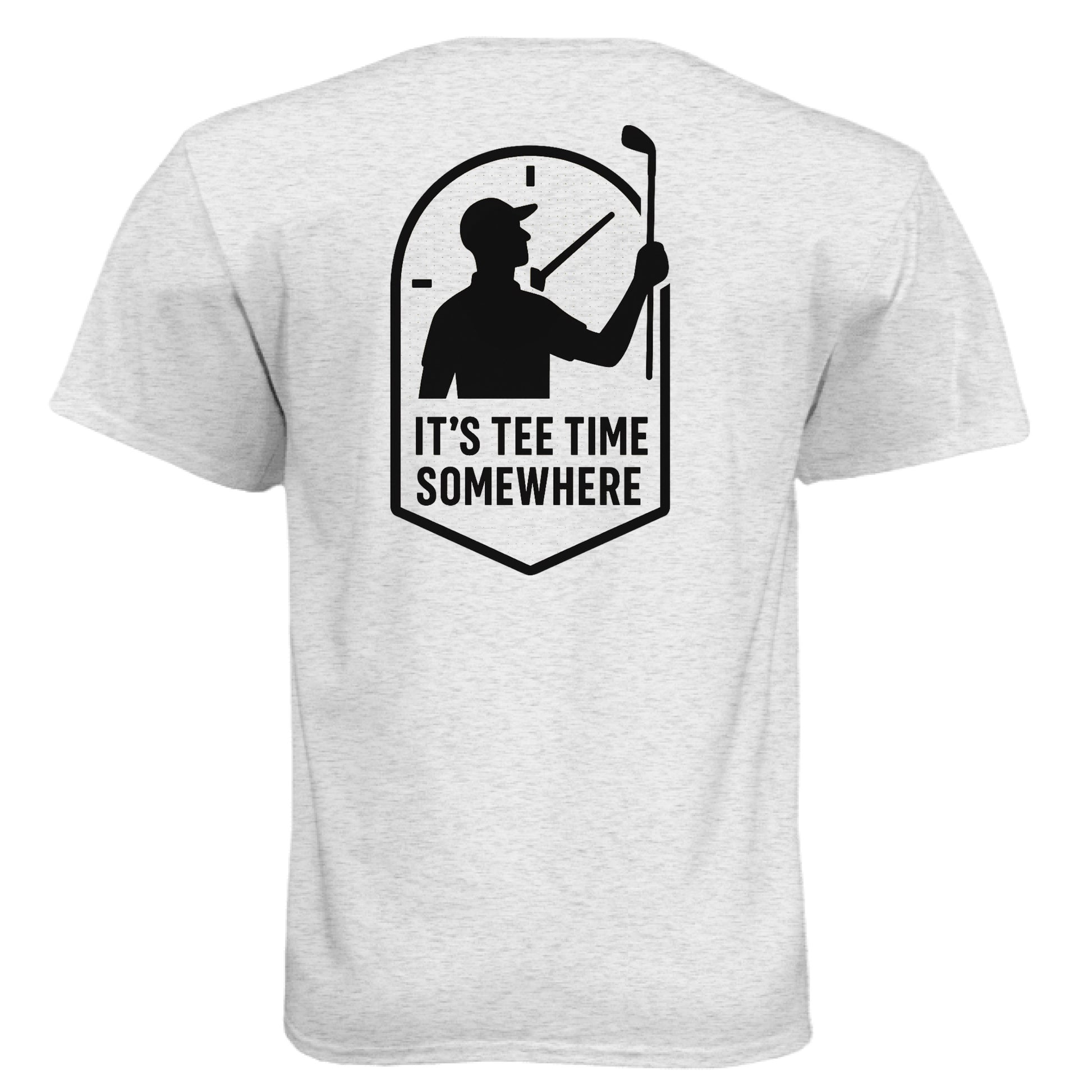 HEATHER WHITE - BACK