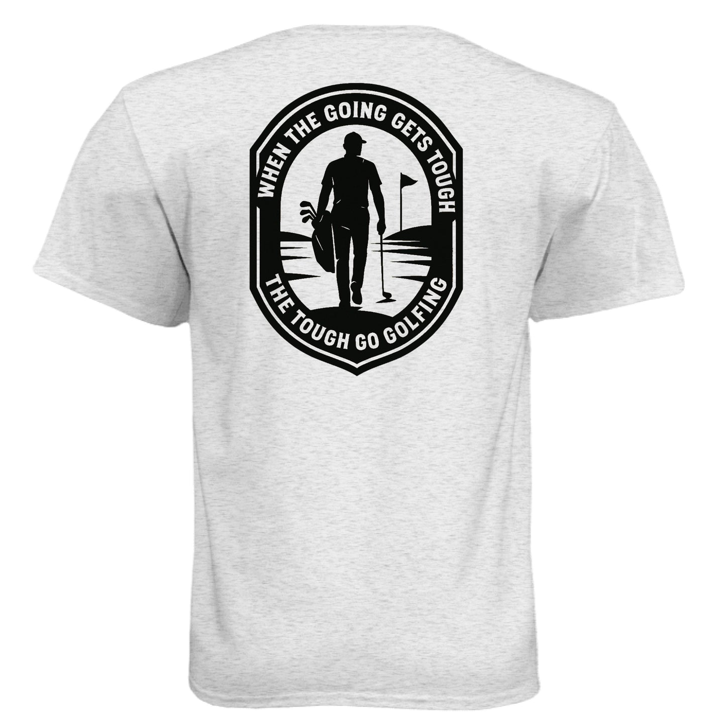 HEATHER WHITE - BACK