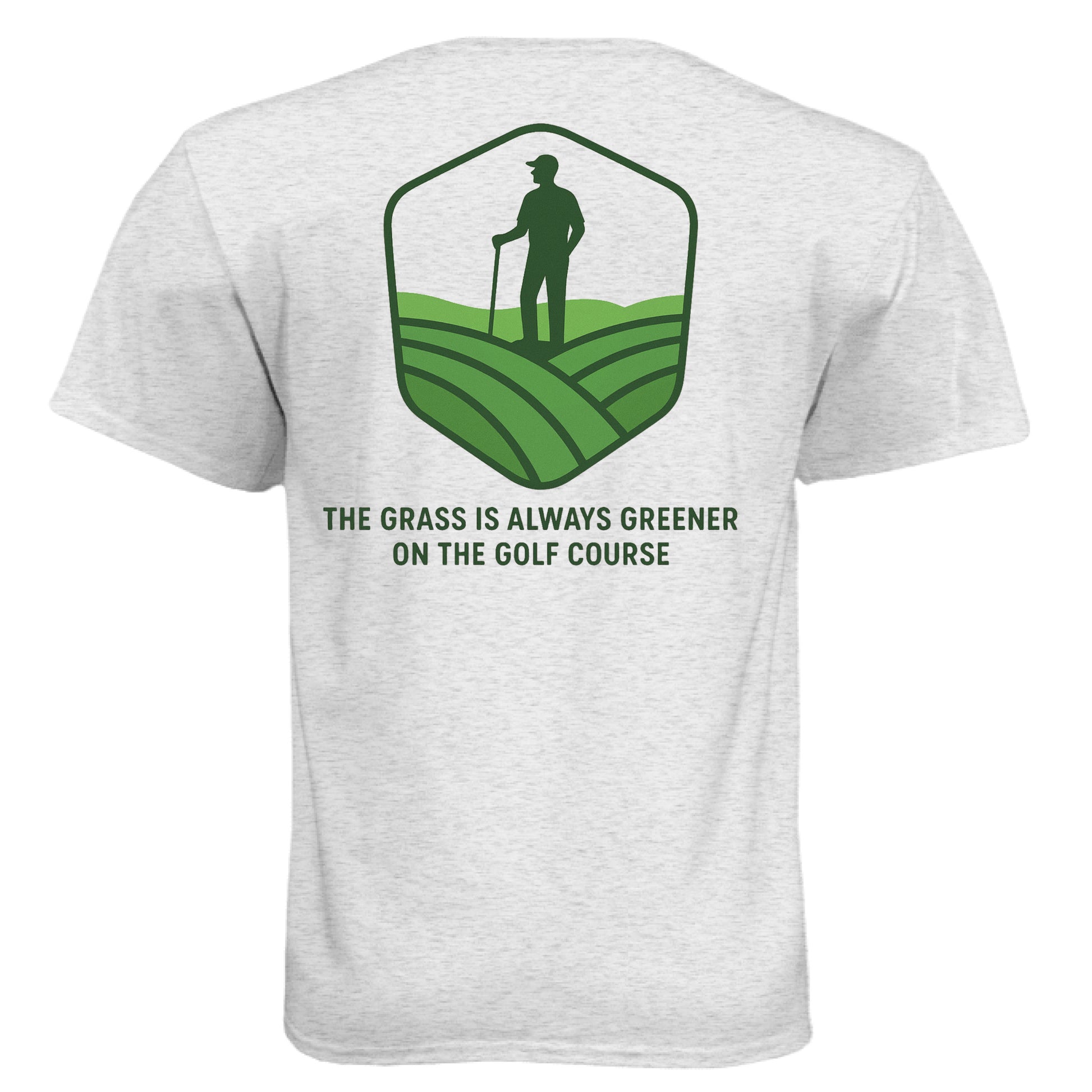 HEATHER WHITE - BACK