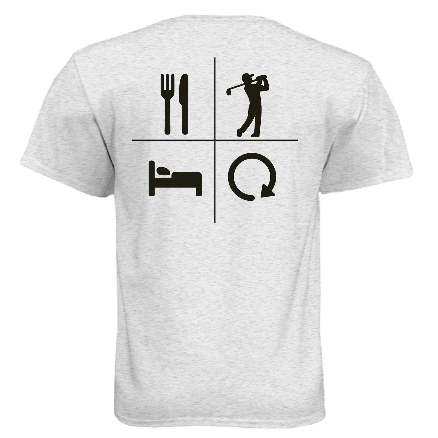 HEATHER WHITE - BACK