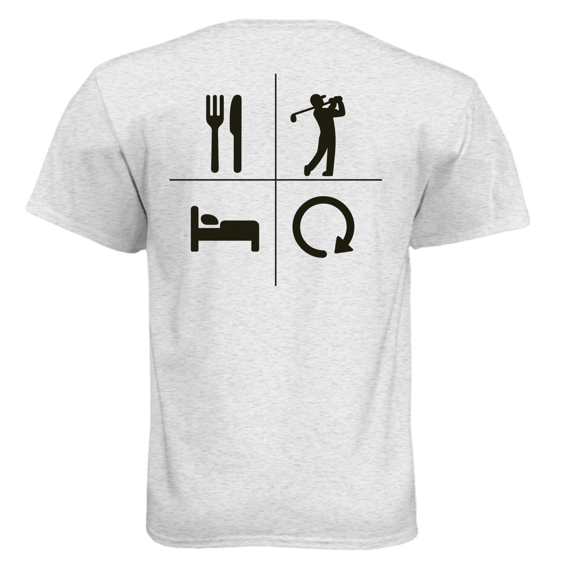 HEATHER WHITE - BACK