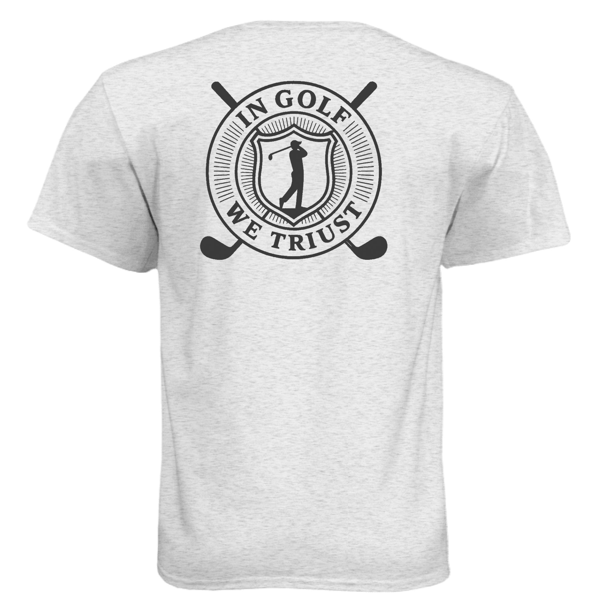 HEATHER WHITE - BACK