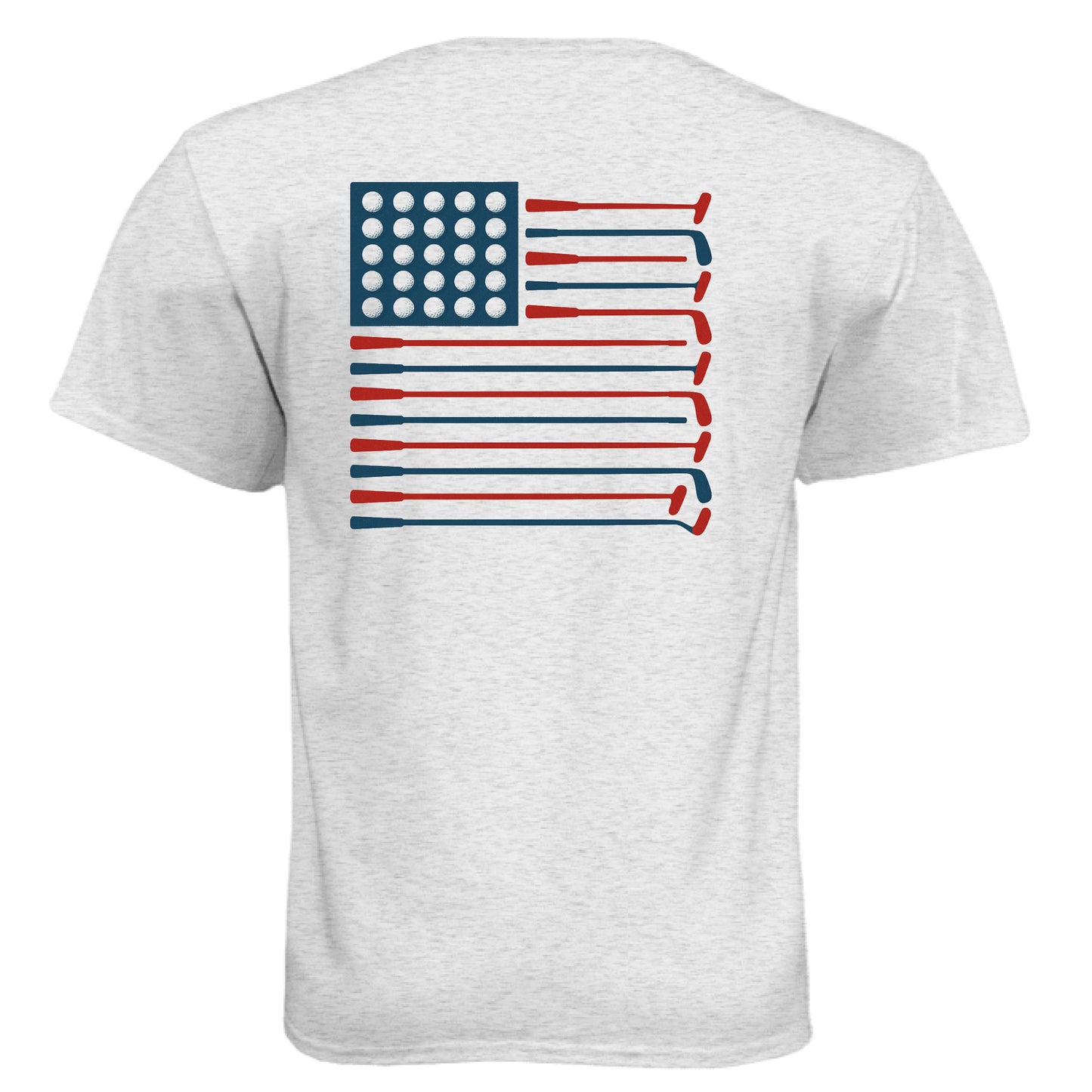 HEATHER WHITE - BACK