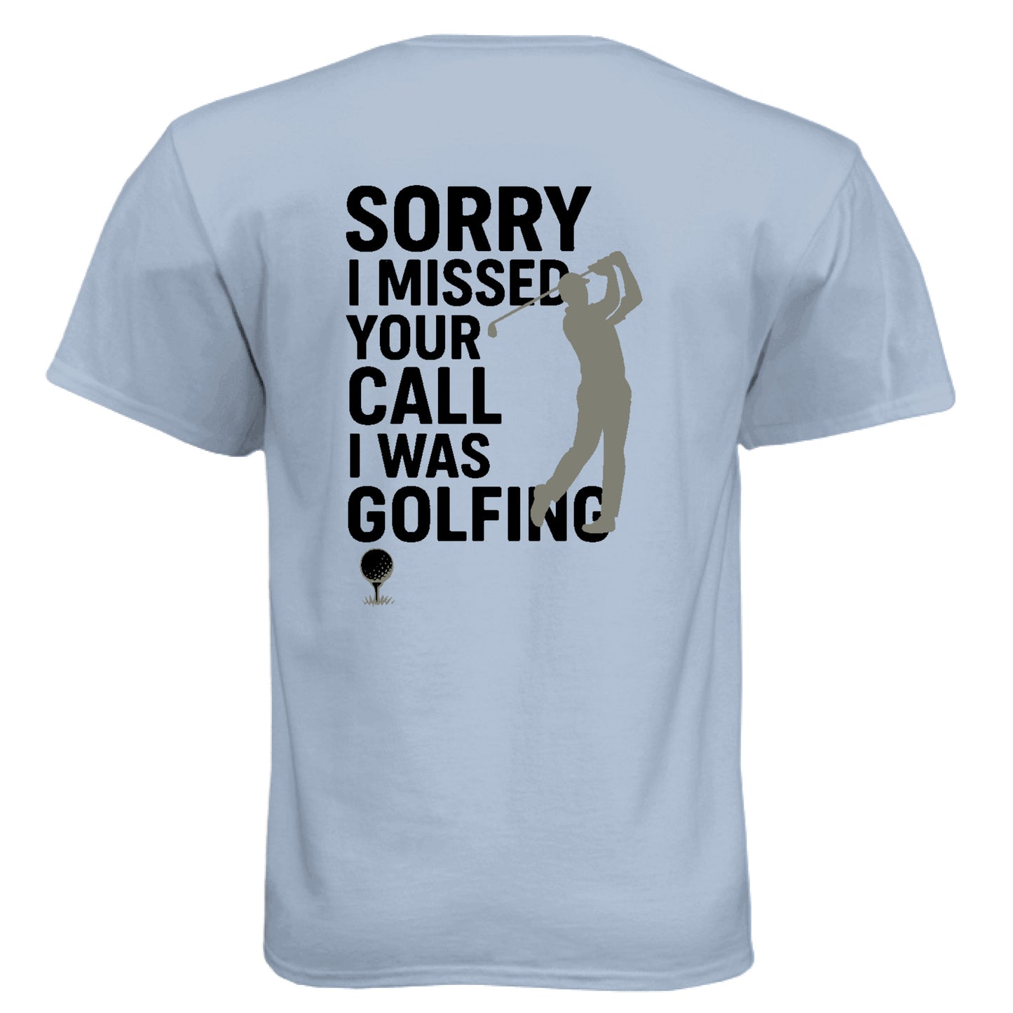 Vintage Stonewash Denim - BACK