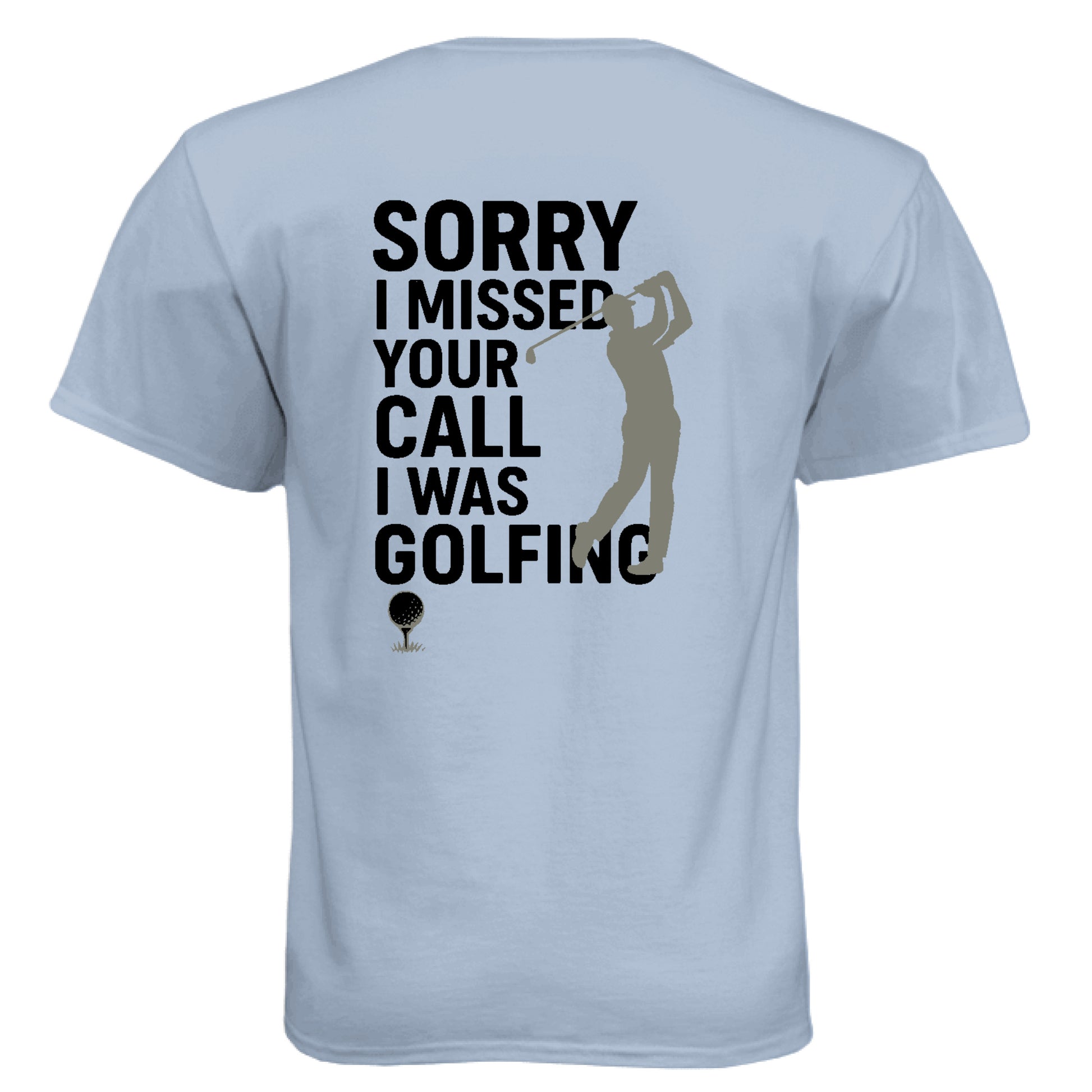 Vintage Stonewash Denim - BACK