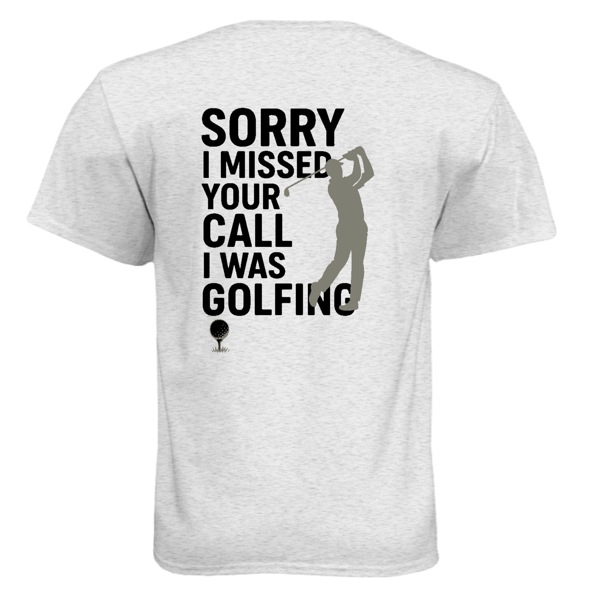 HEATHER WHITE - BACK