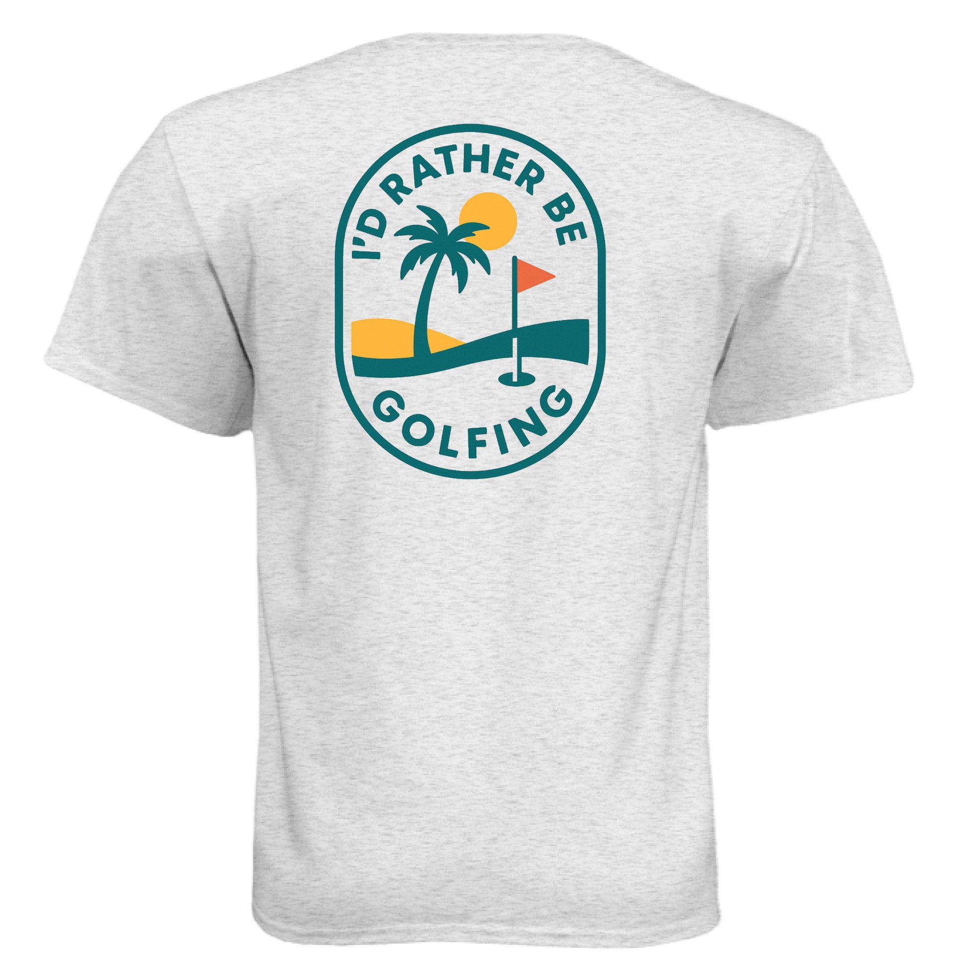 HEATHER WHITE - BACK