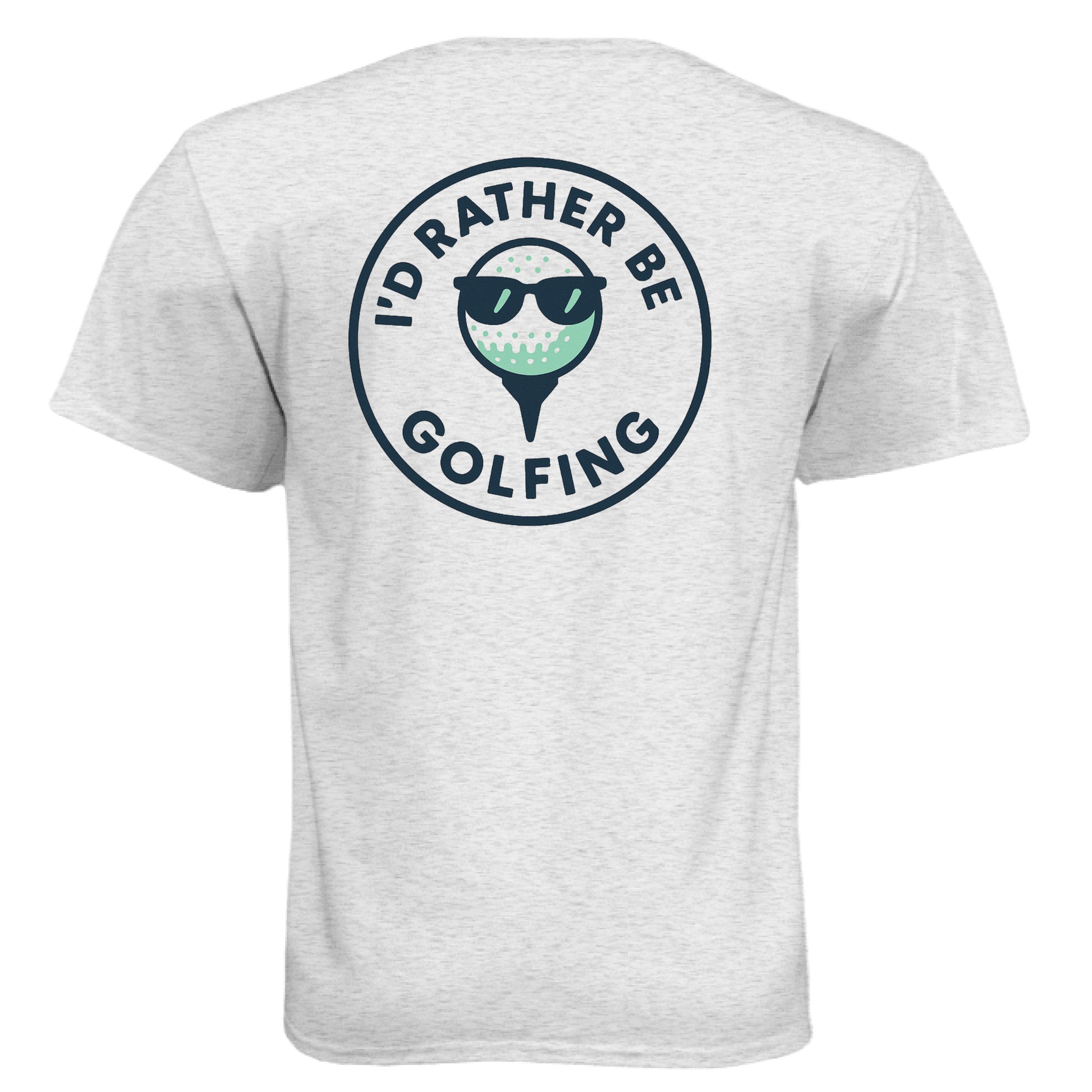 HEATHER WHITE - BACK