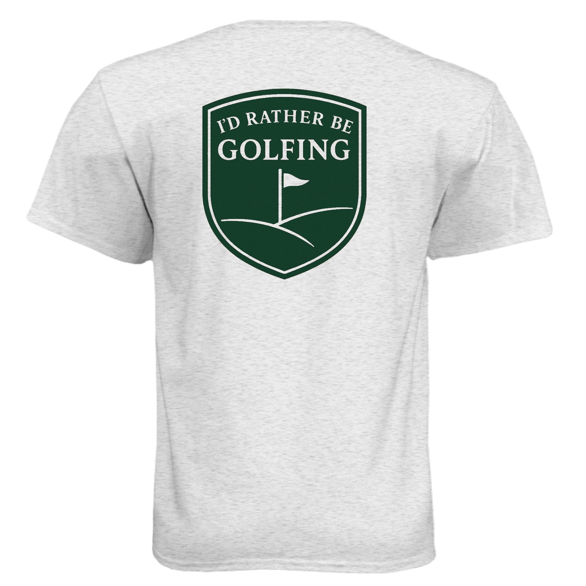 HEATHER WHITE - BACK